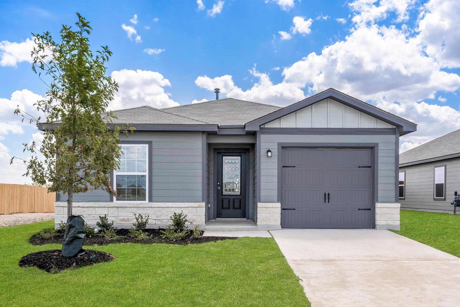 Single Family Residence