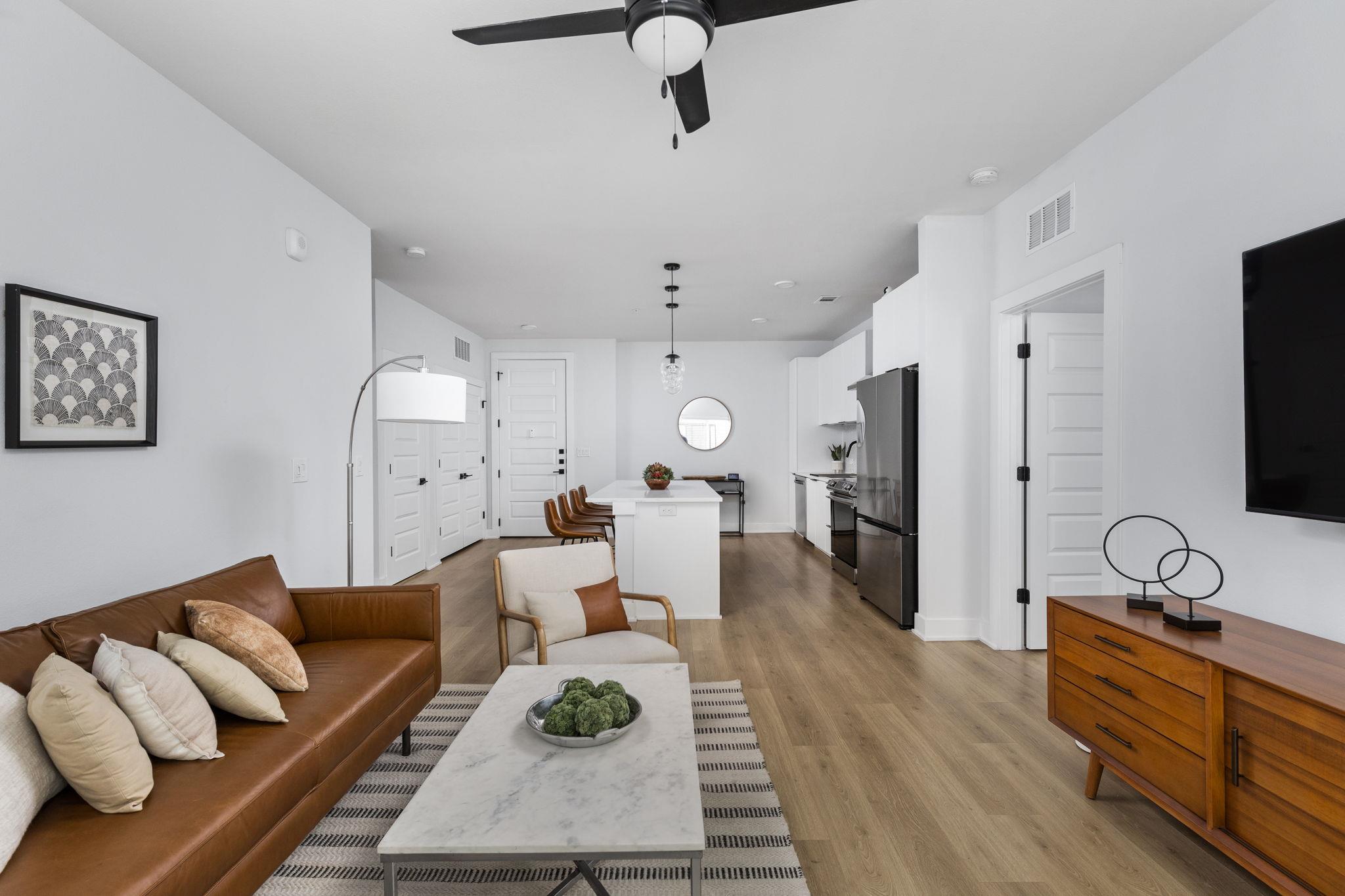 Condominium