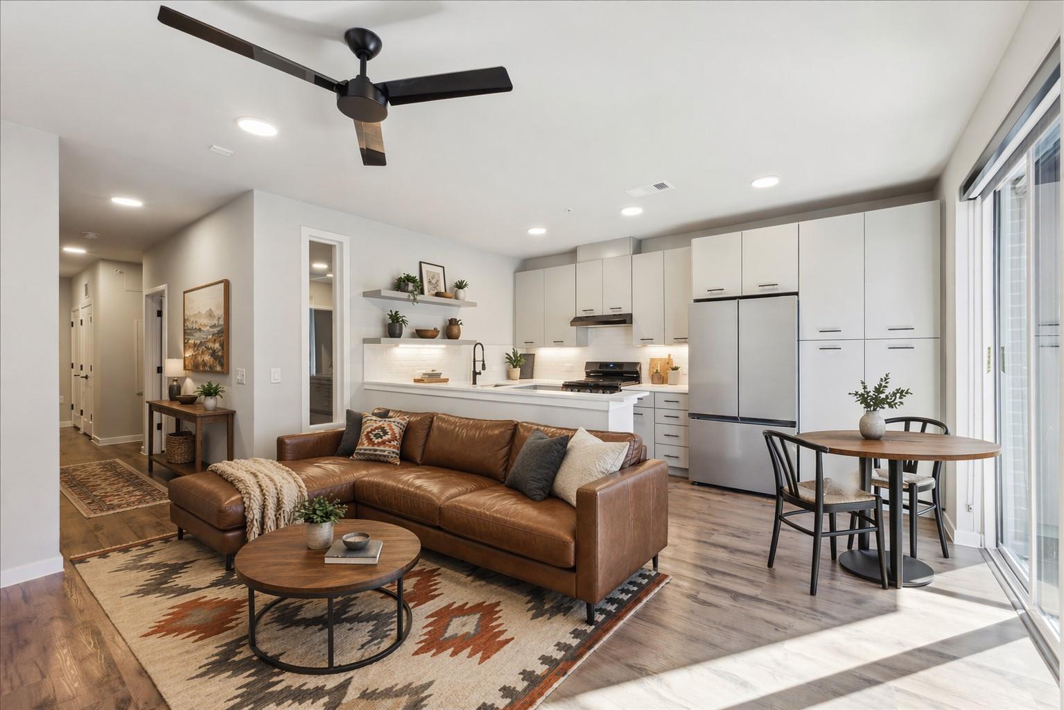 Condominium