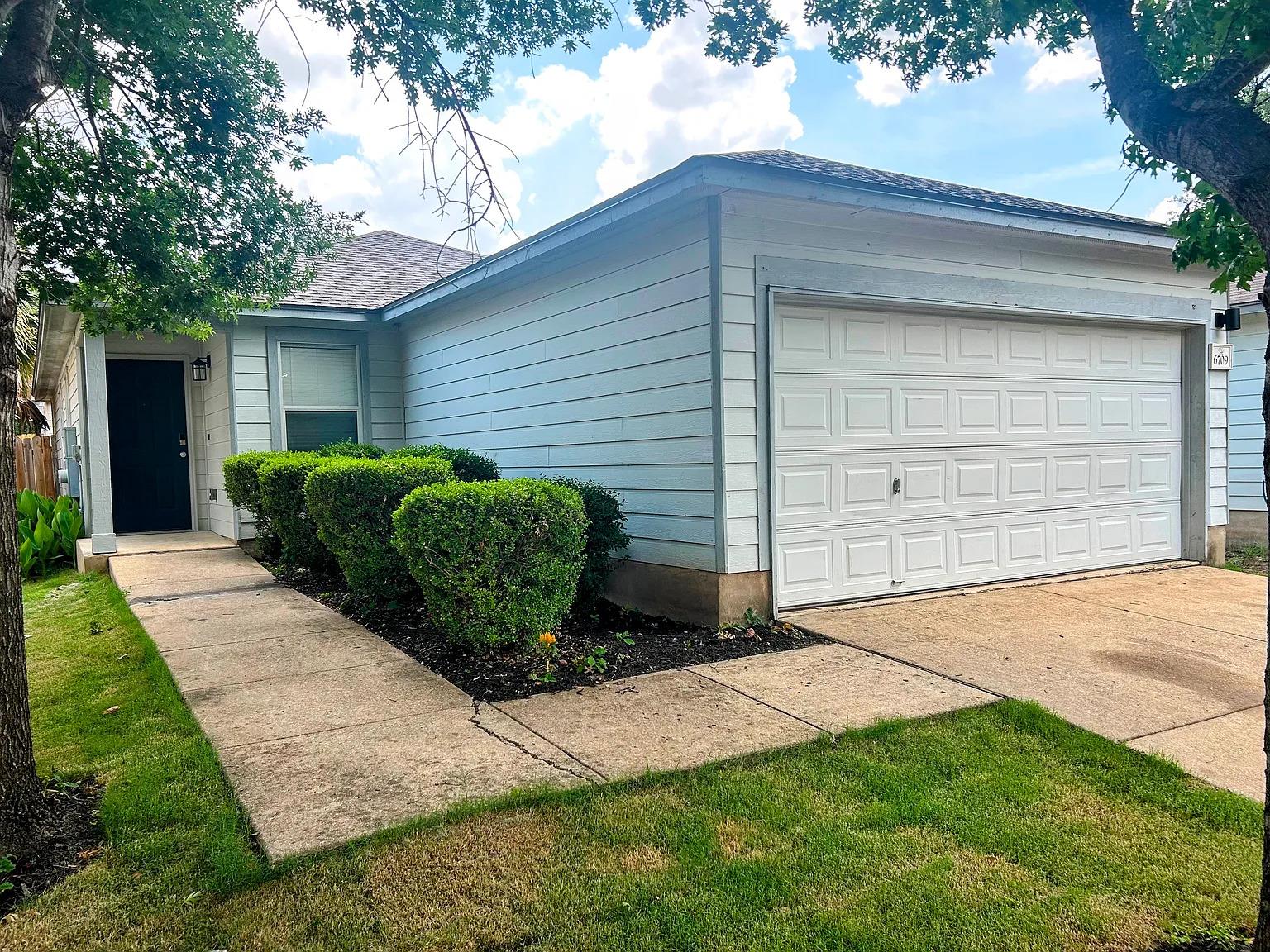 Single Family Residence