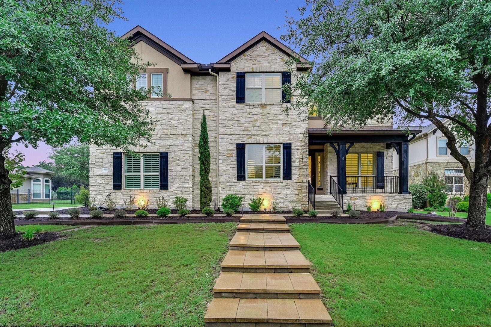 Single Family Residence
