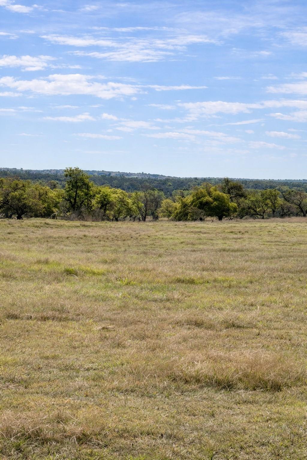 Unimproved Land