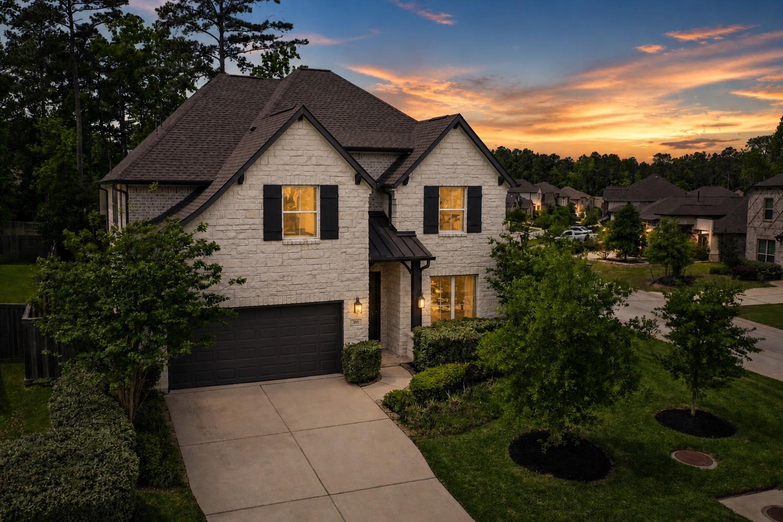 Single Family Residence