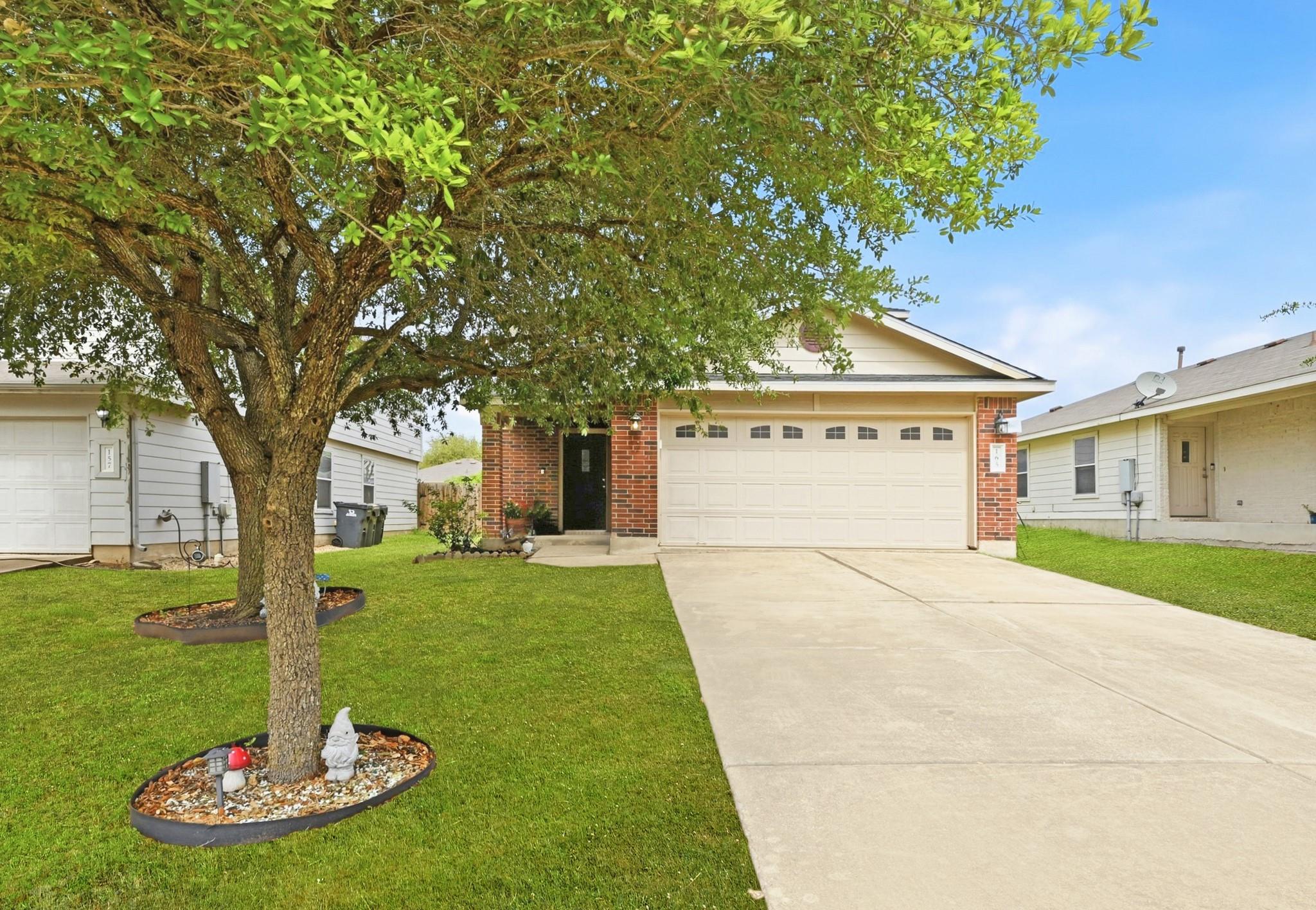 Single Family Residence