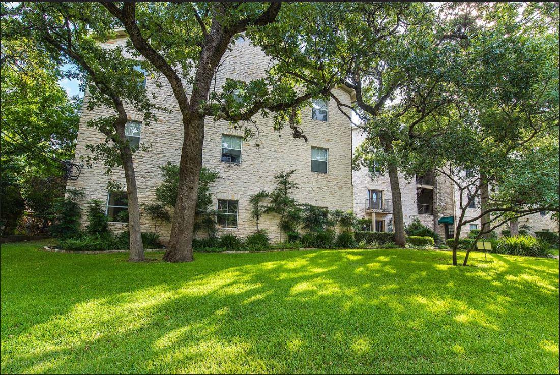Condominium