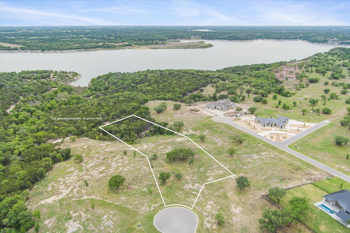 Unimproved Land