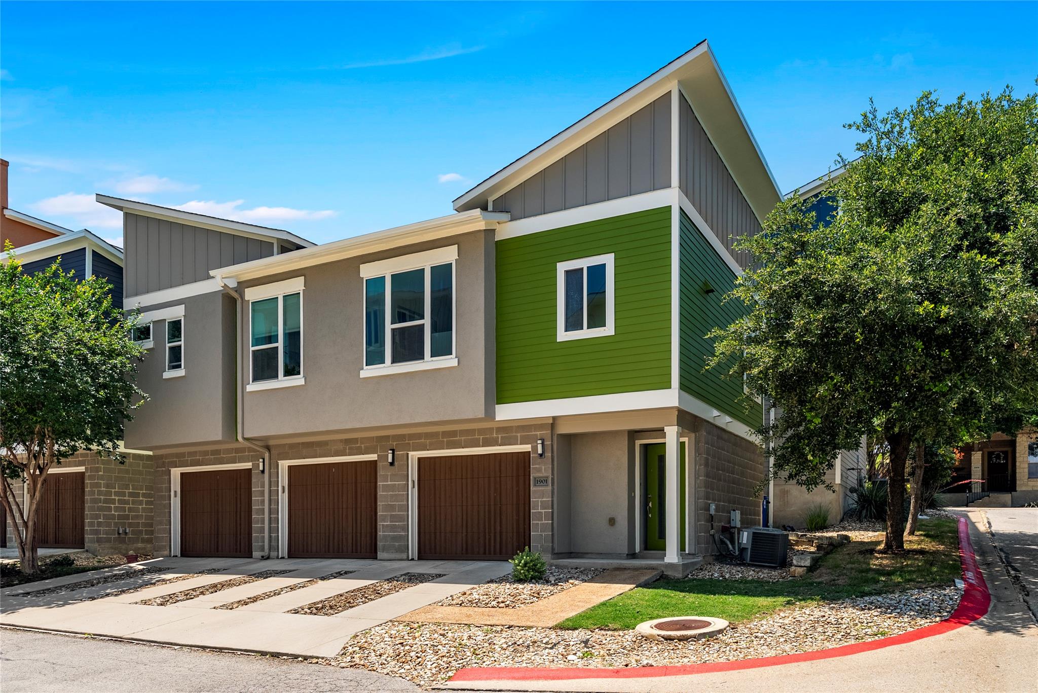 Condominium