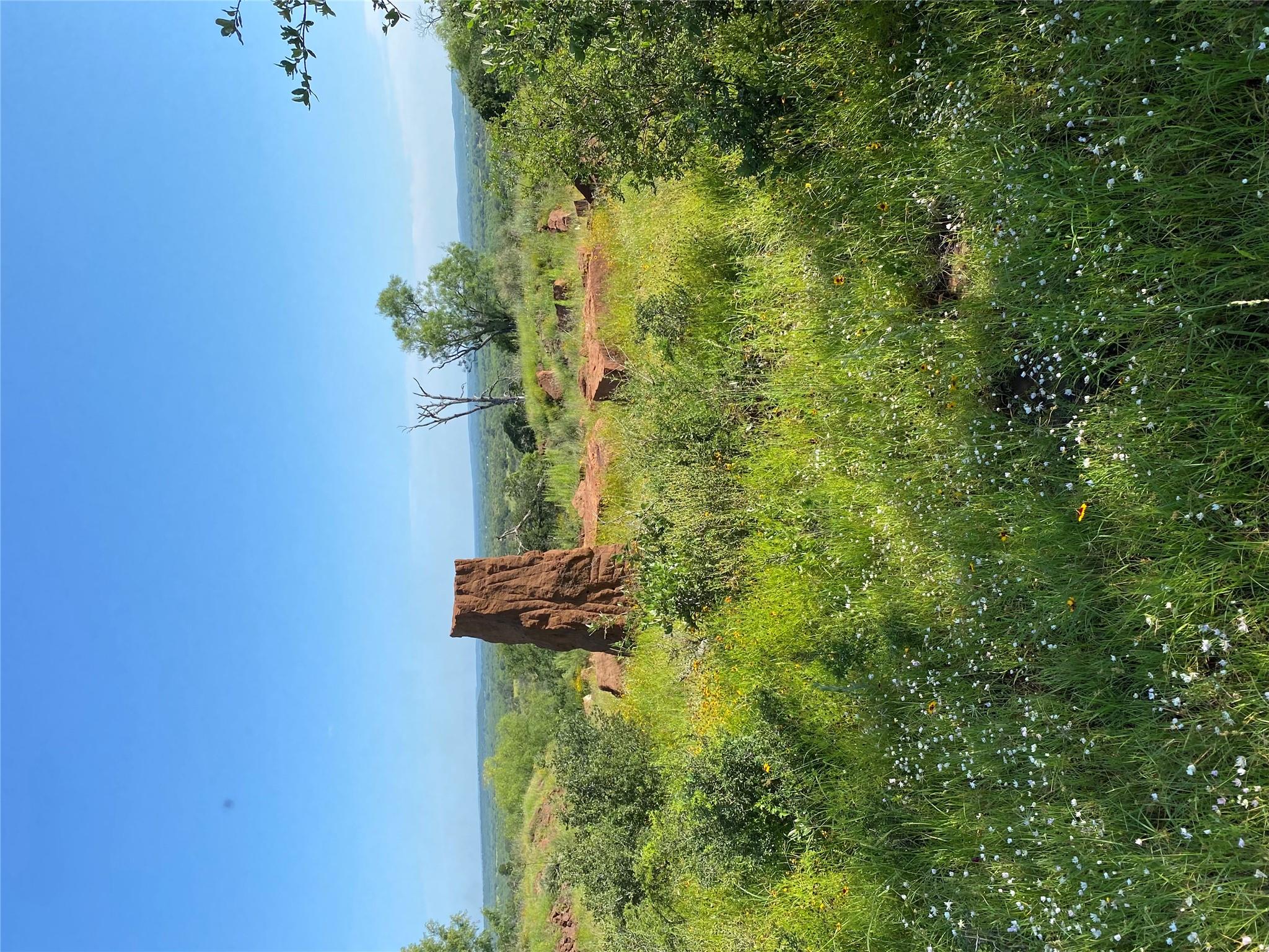 Lot 5 Art Hedwigs Hill