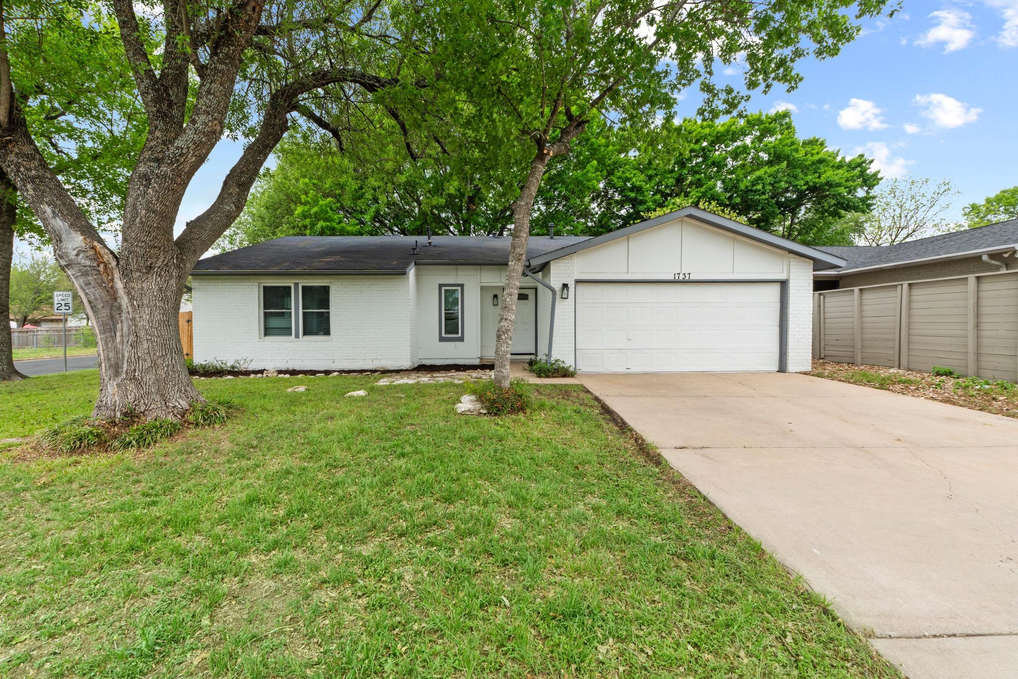 Single Family Residence