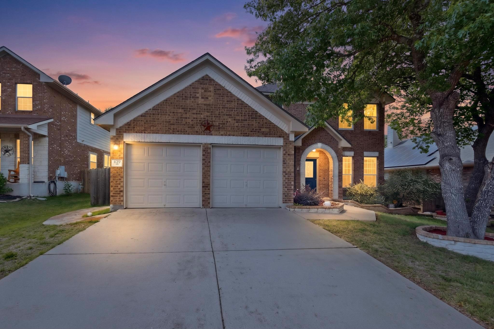 Single Family Residence