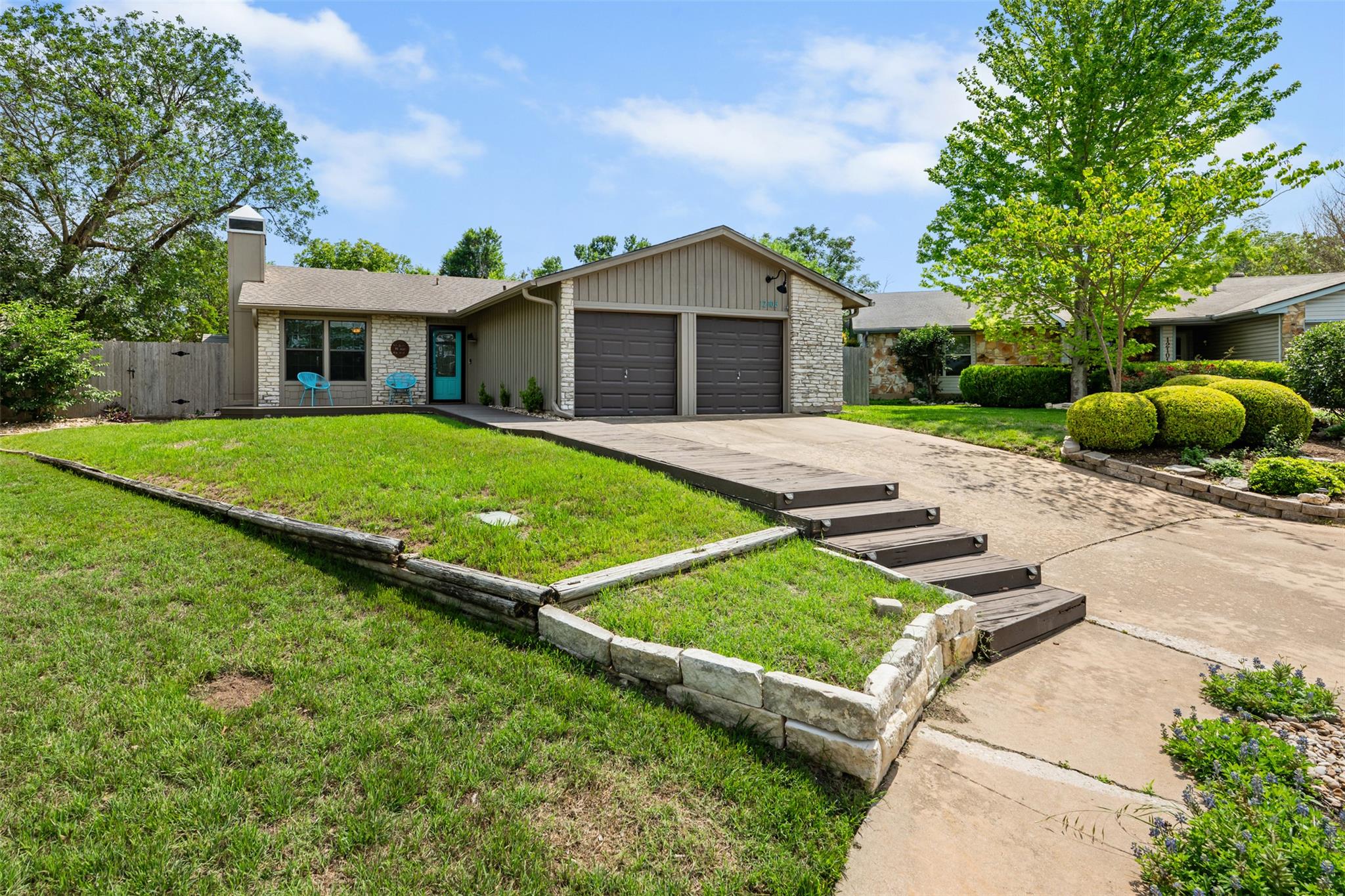 Single Family Residence