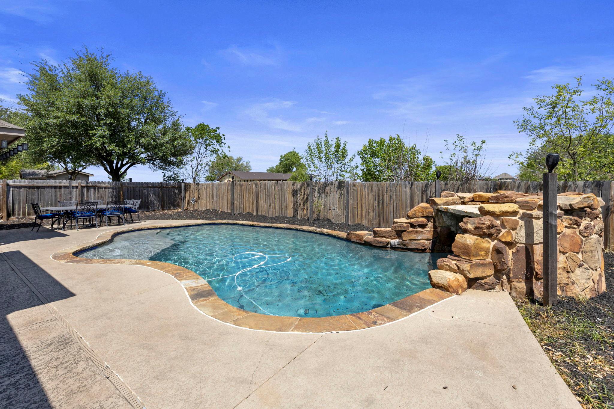 Single Family Residence