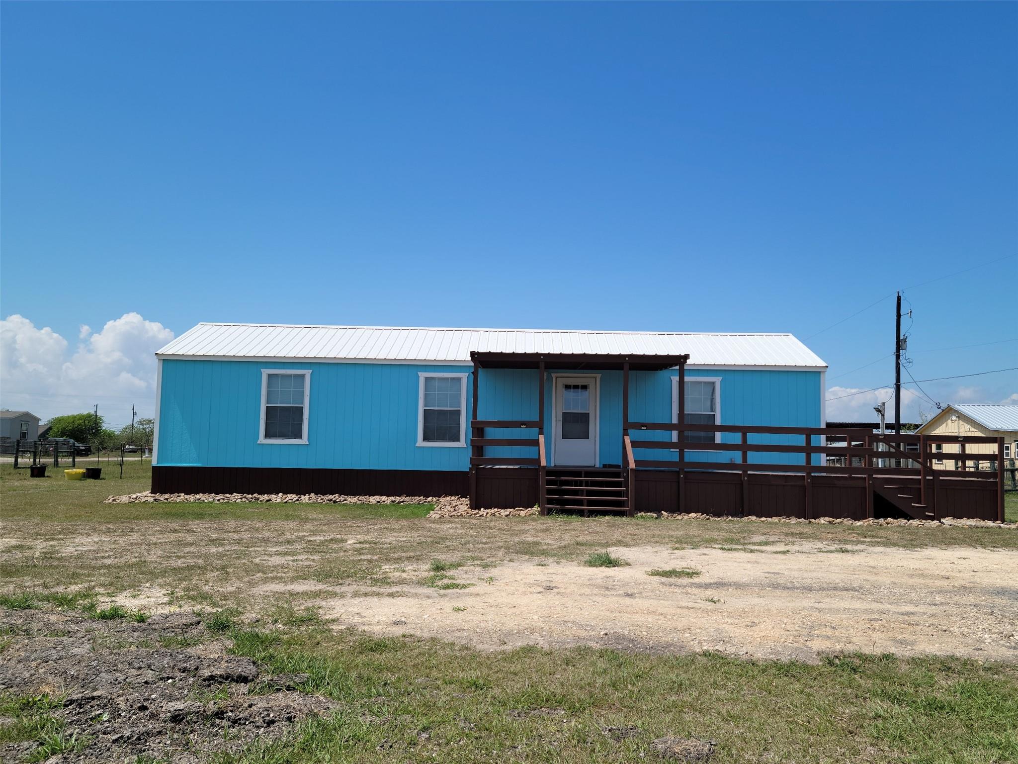 Modular Home