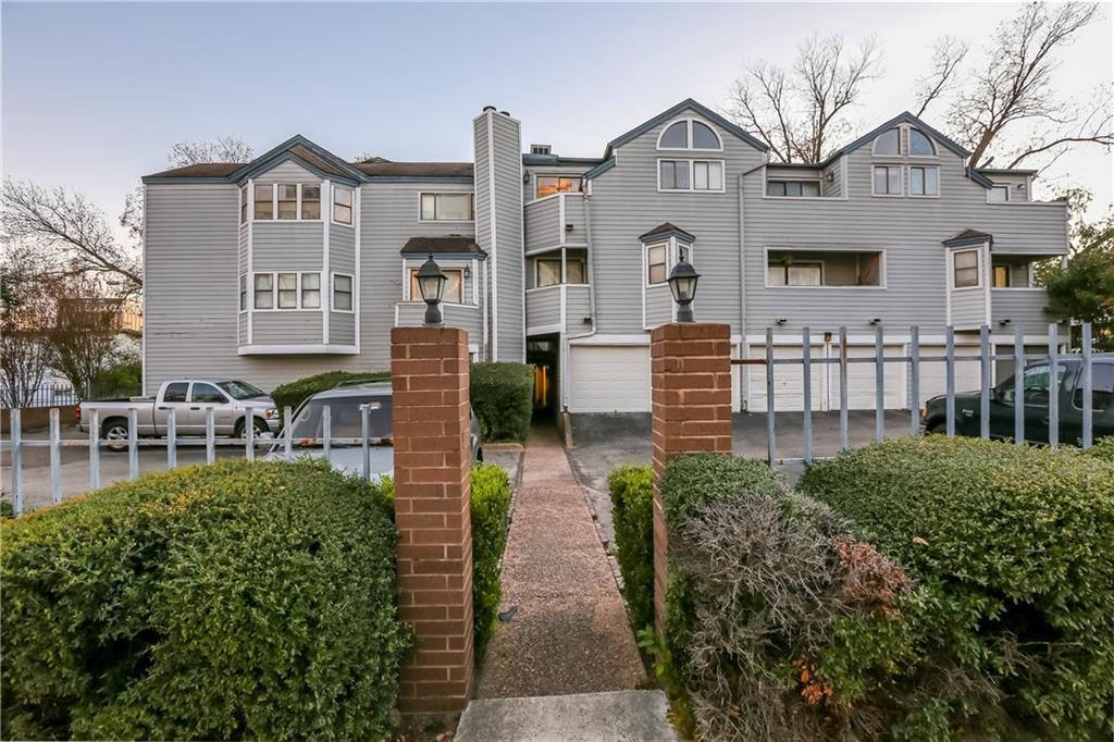 Condominium