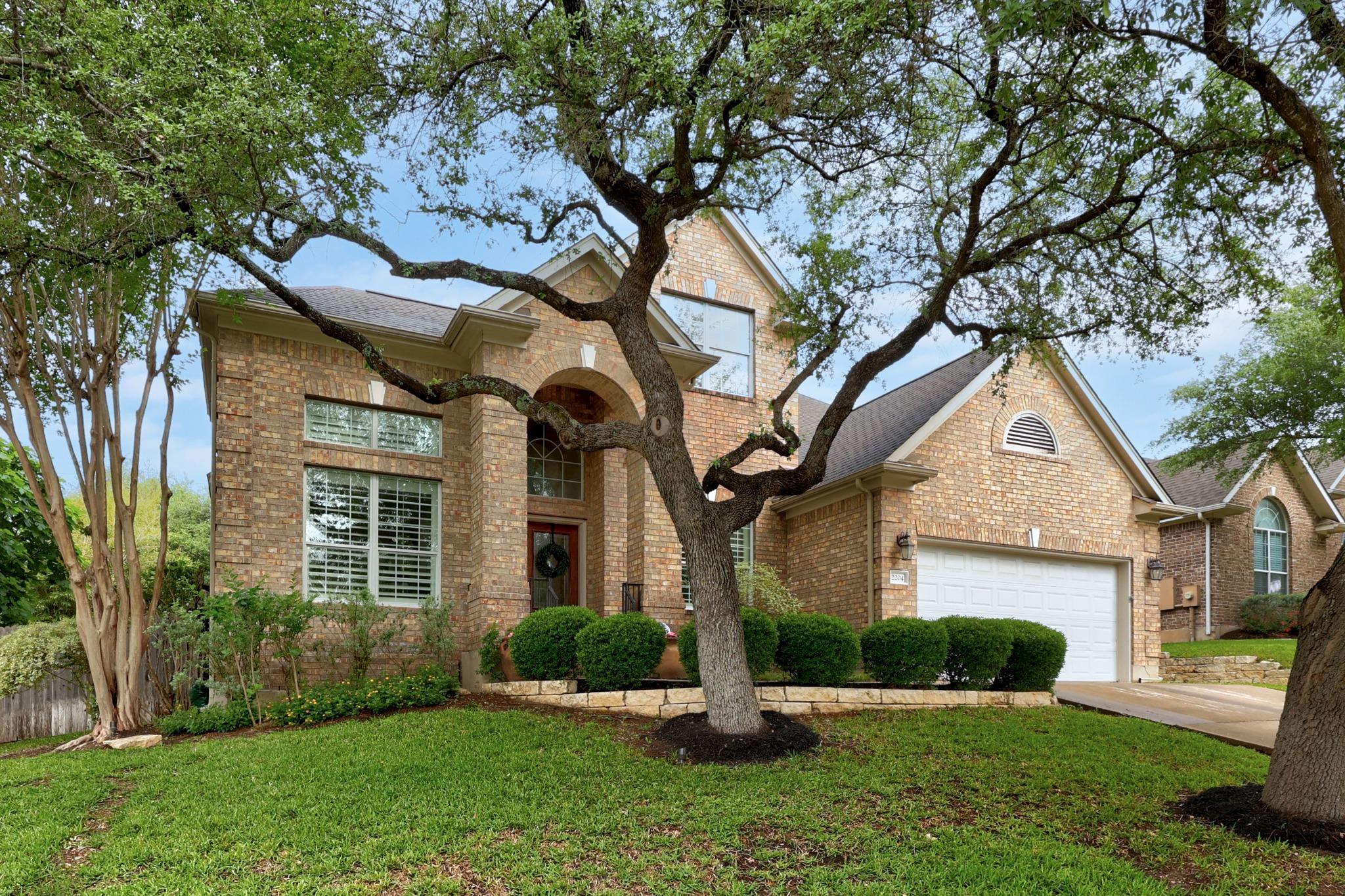 Single Family Residence