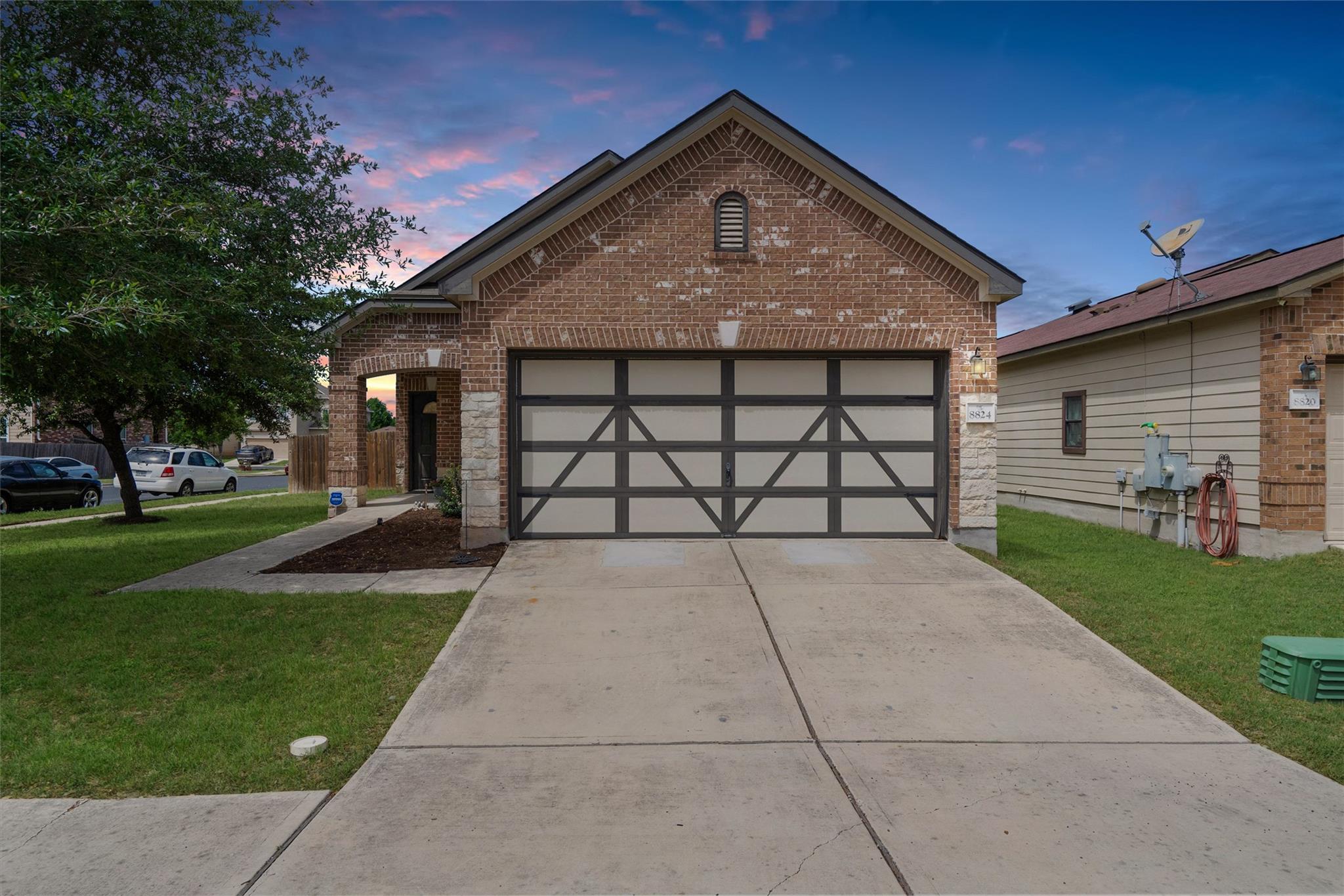 Single Family Residence