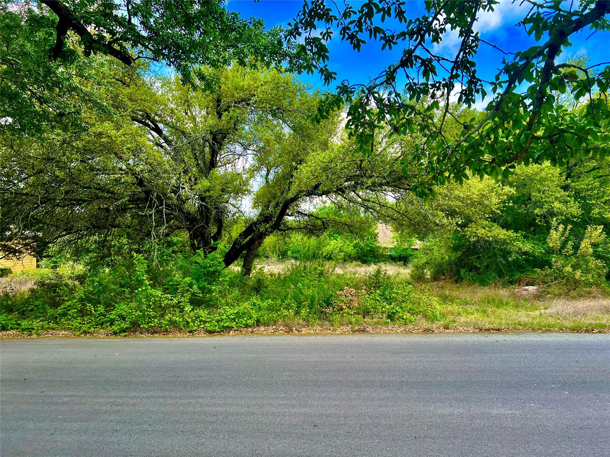 Unimproved Land