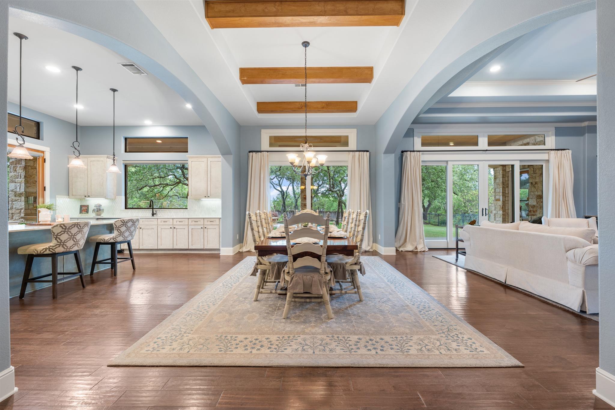 Single Family Residence