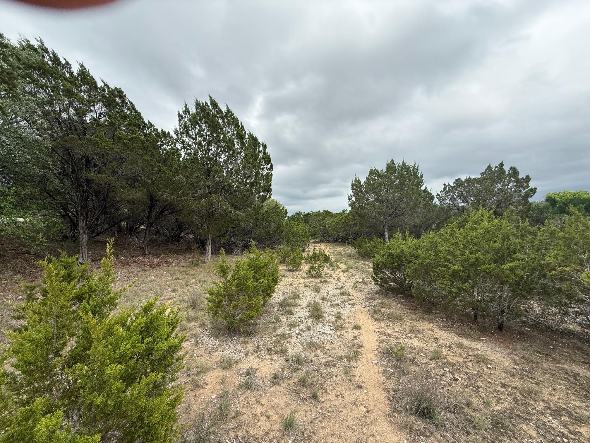Unimproved Land