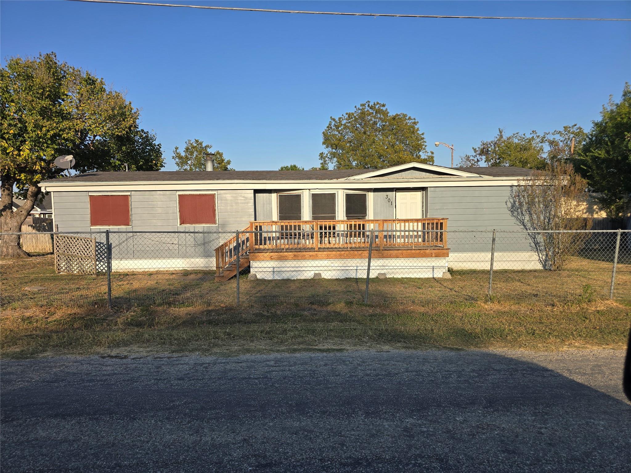 301 Johnson
