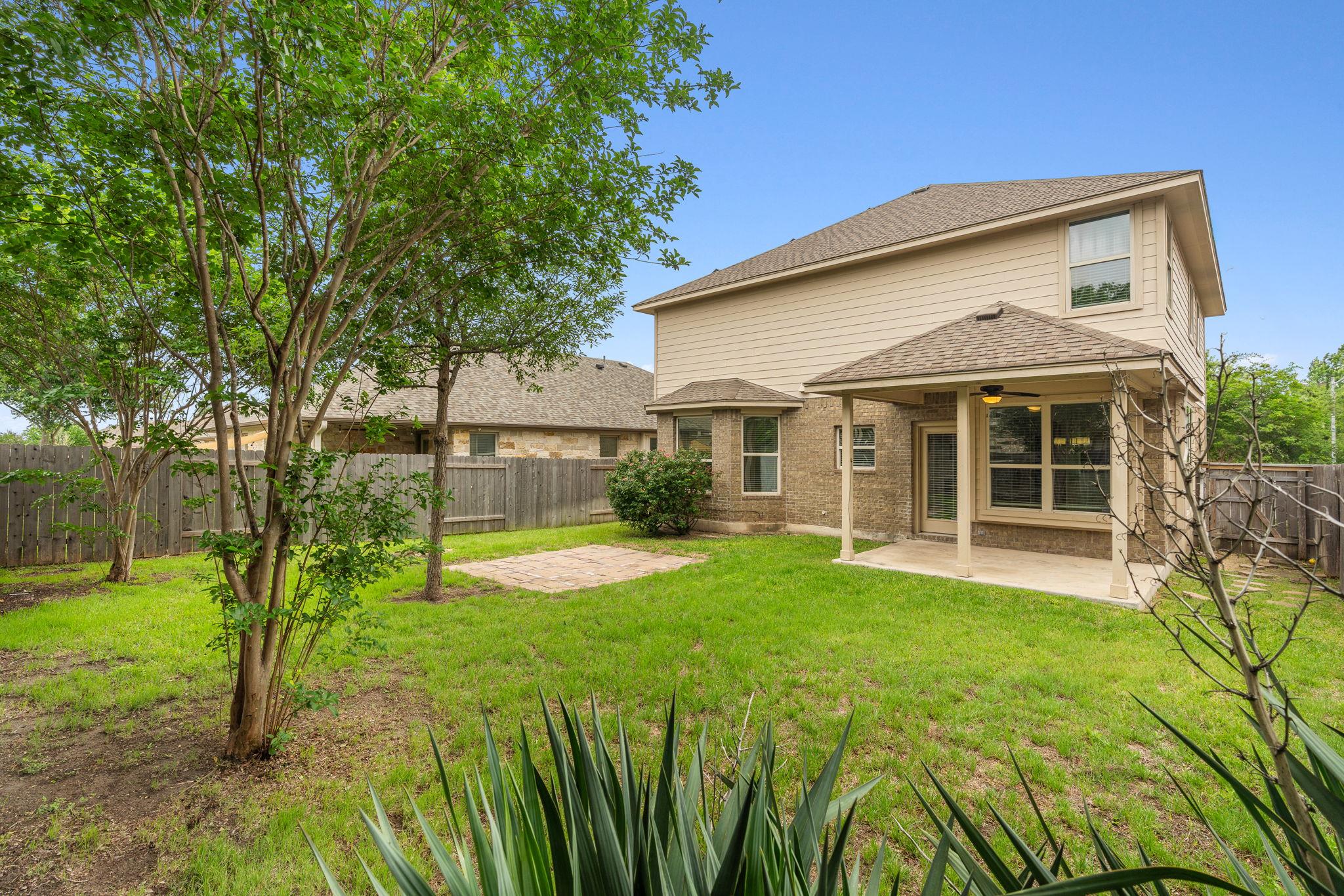 Single Family Residence