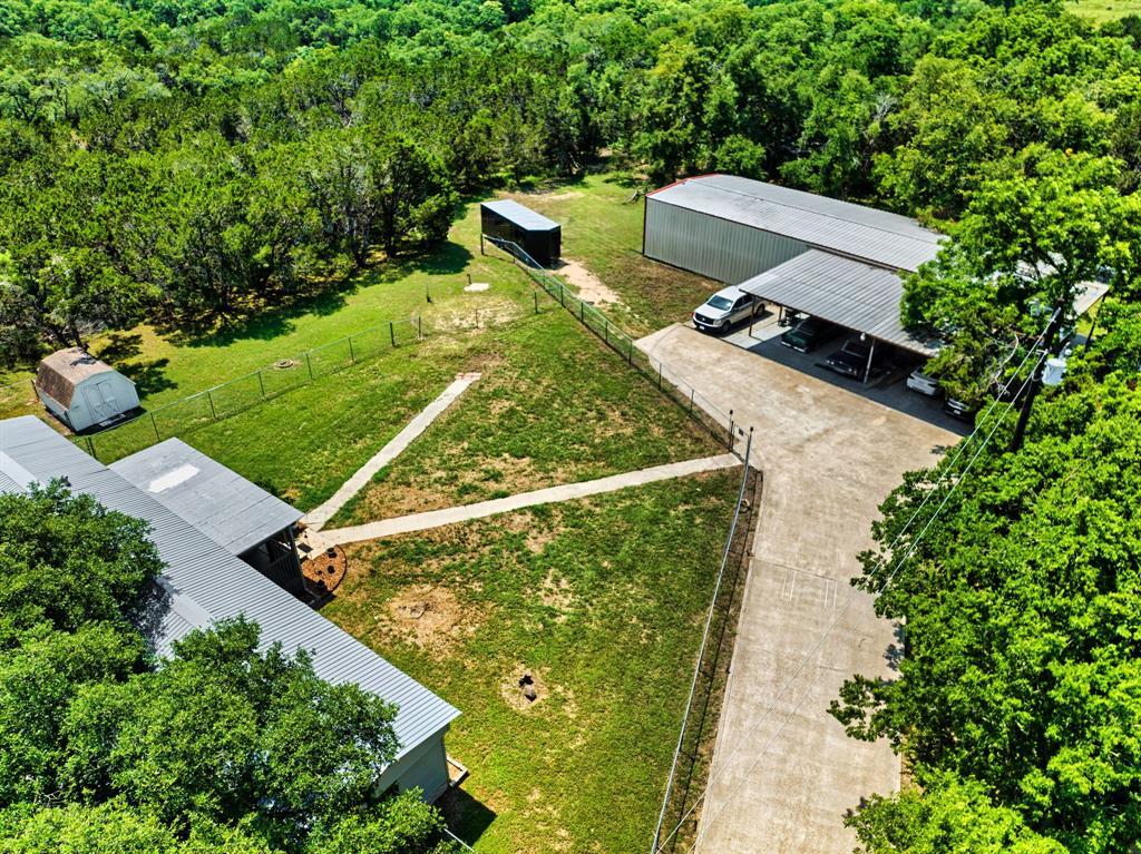 Manufactured Home