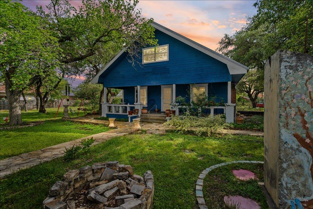 316 Mesquite