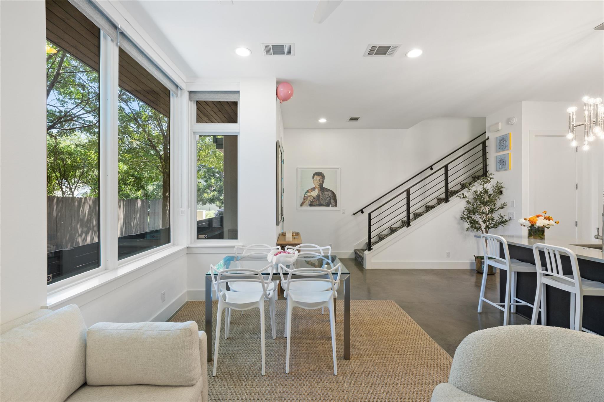 Condominium