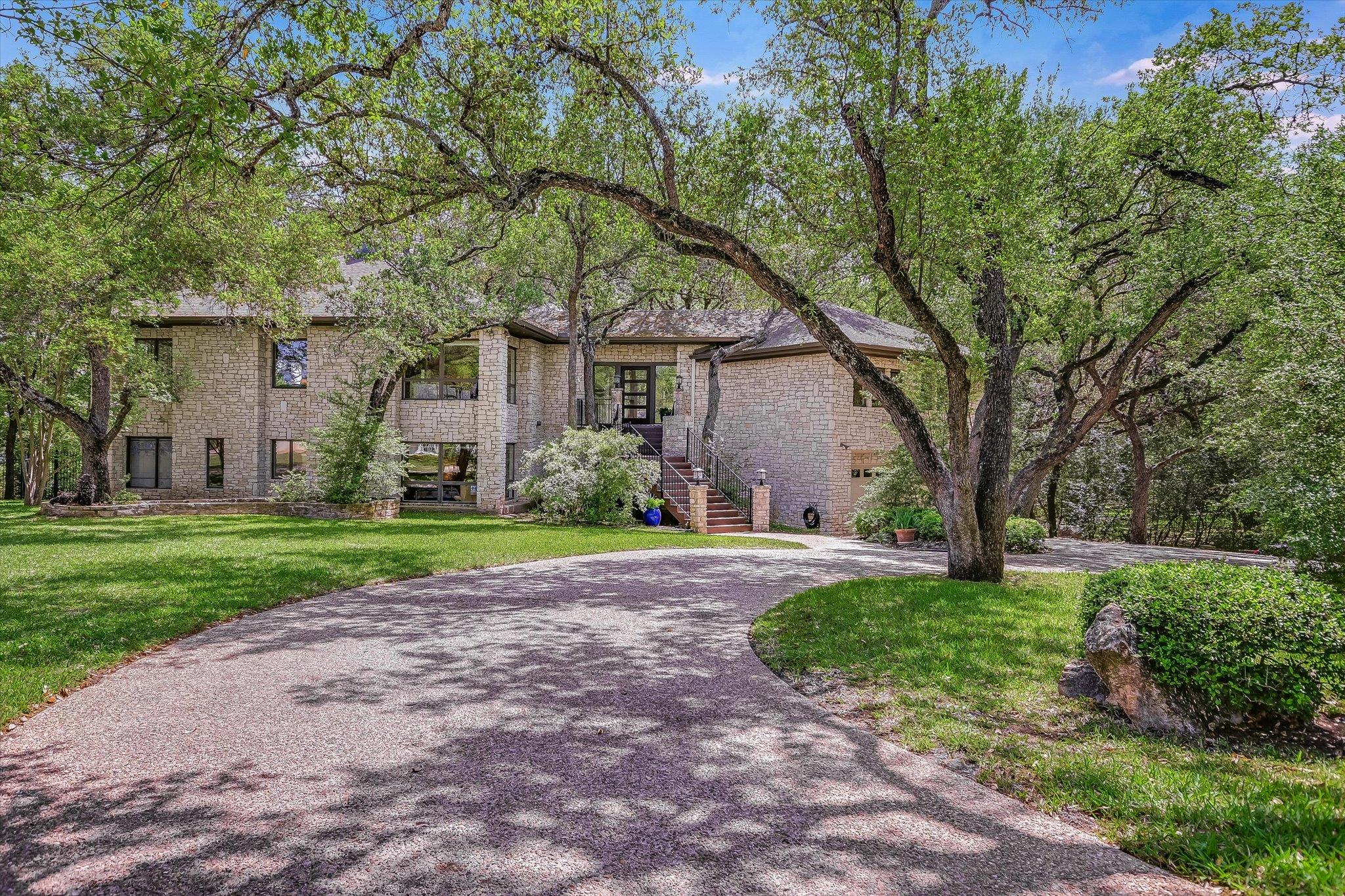 Single Family Residence
