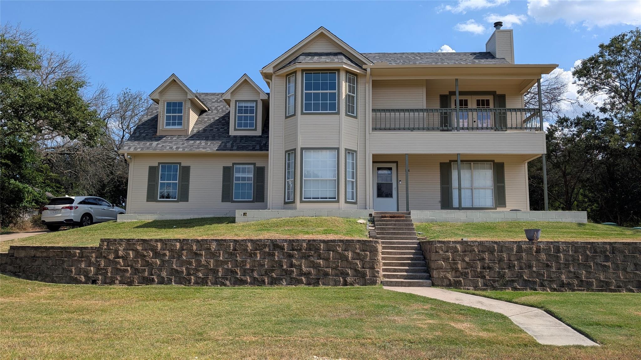 5508 Denmans Mountain