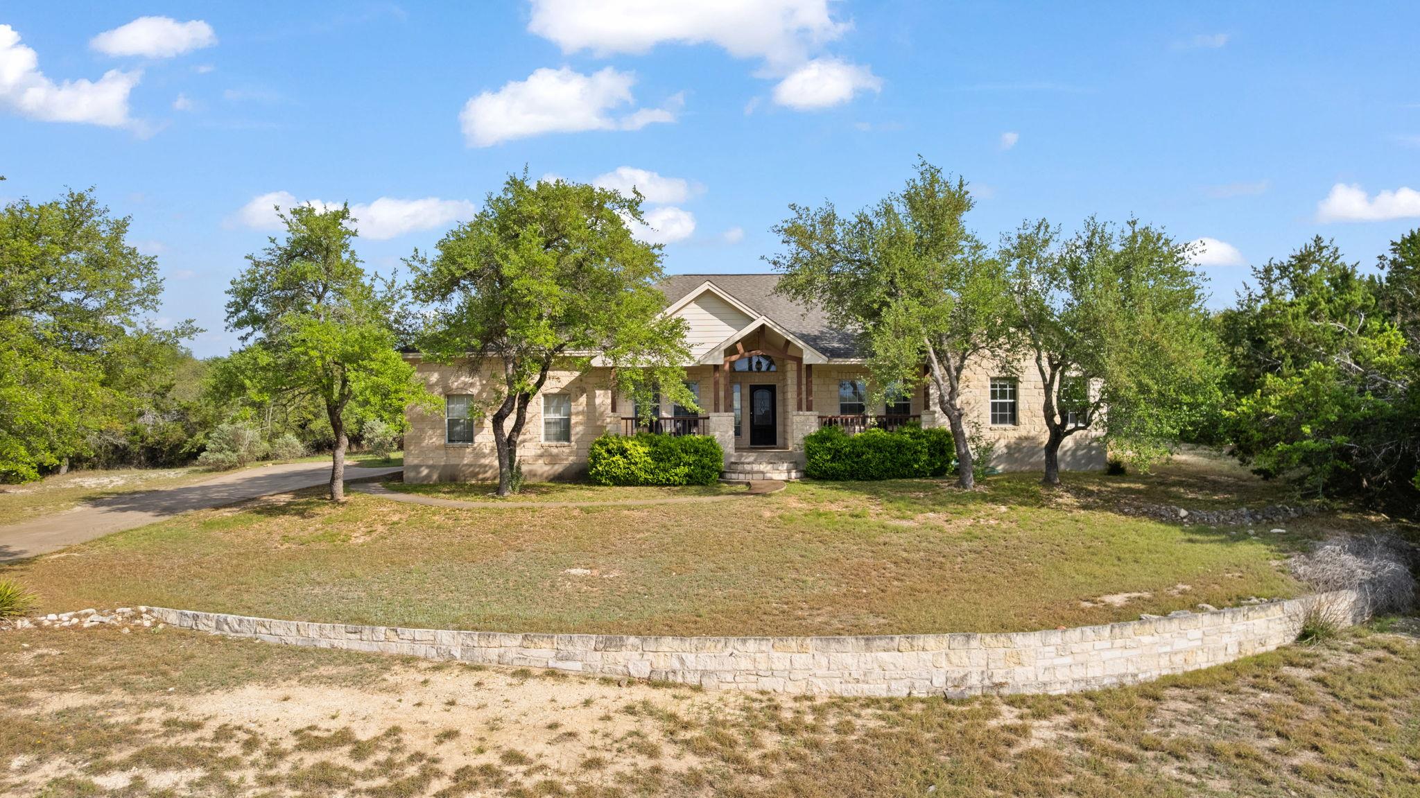 Single Family Residence