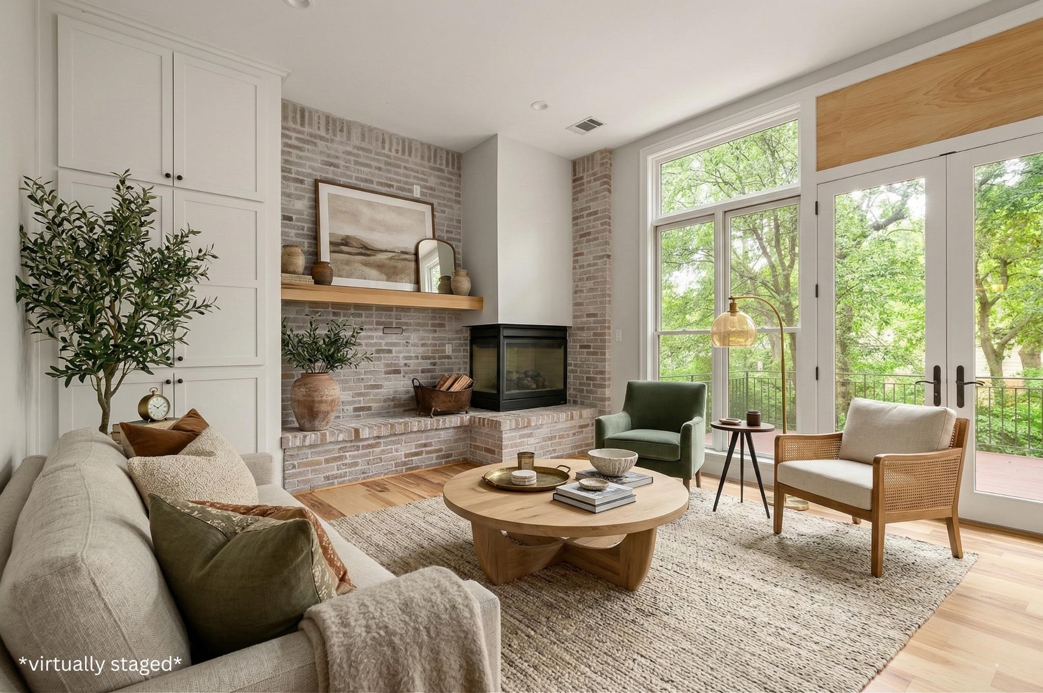 Condominium