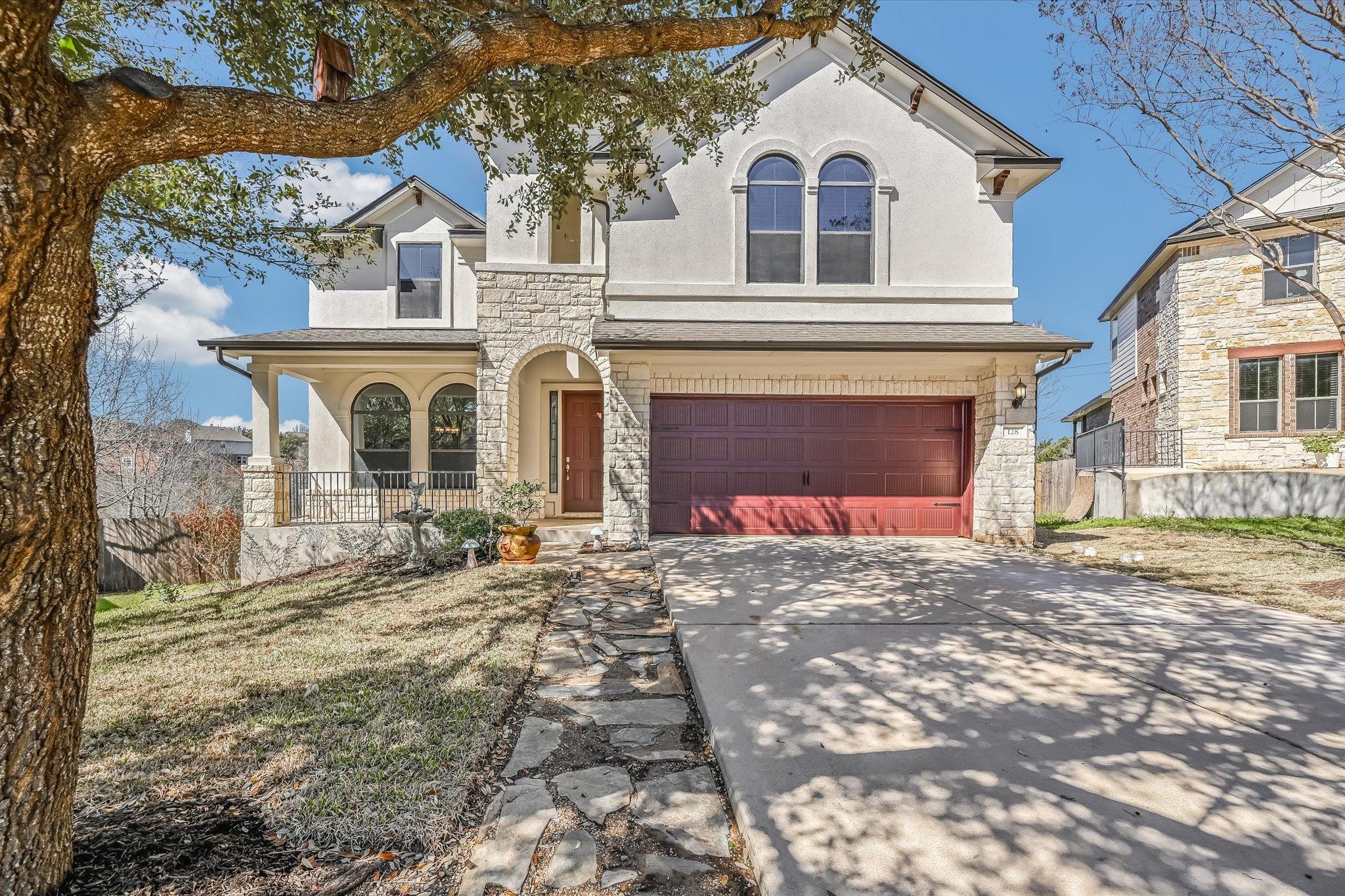 Single Family Residence