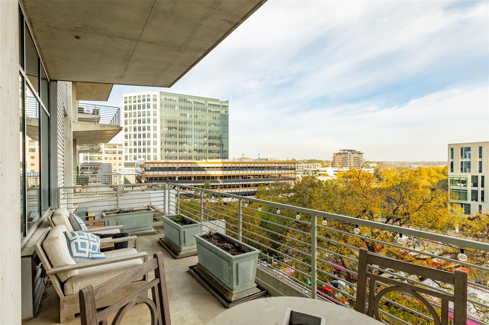 Condominium