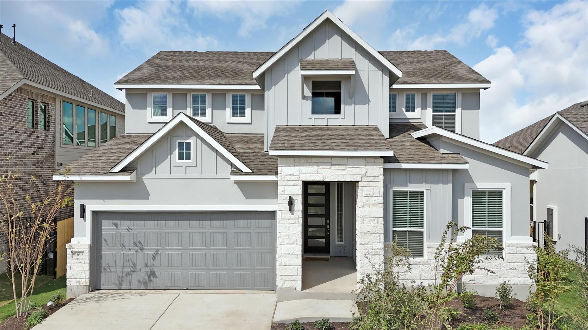 Single Family Residence