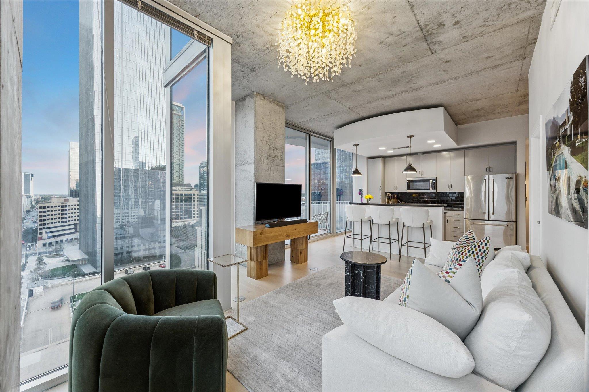 Condominium