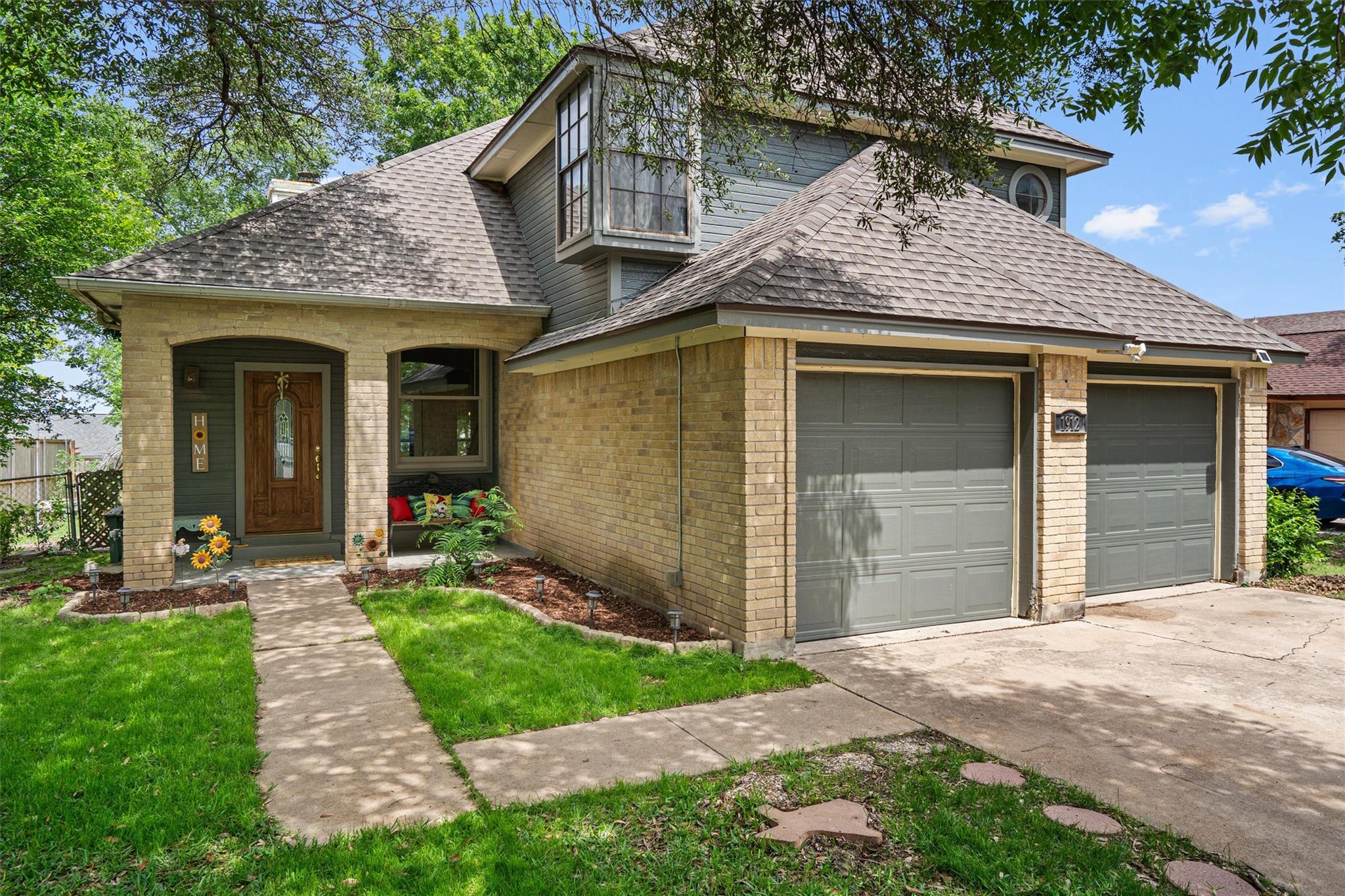Single Family Residence