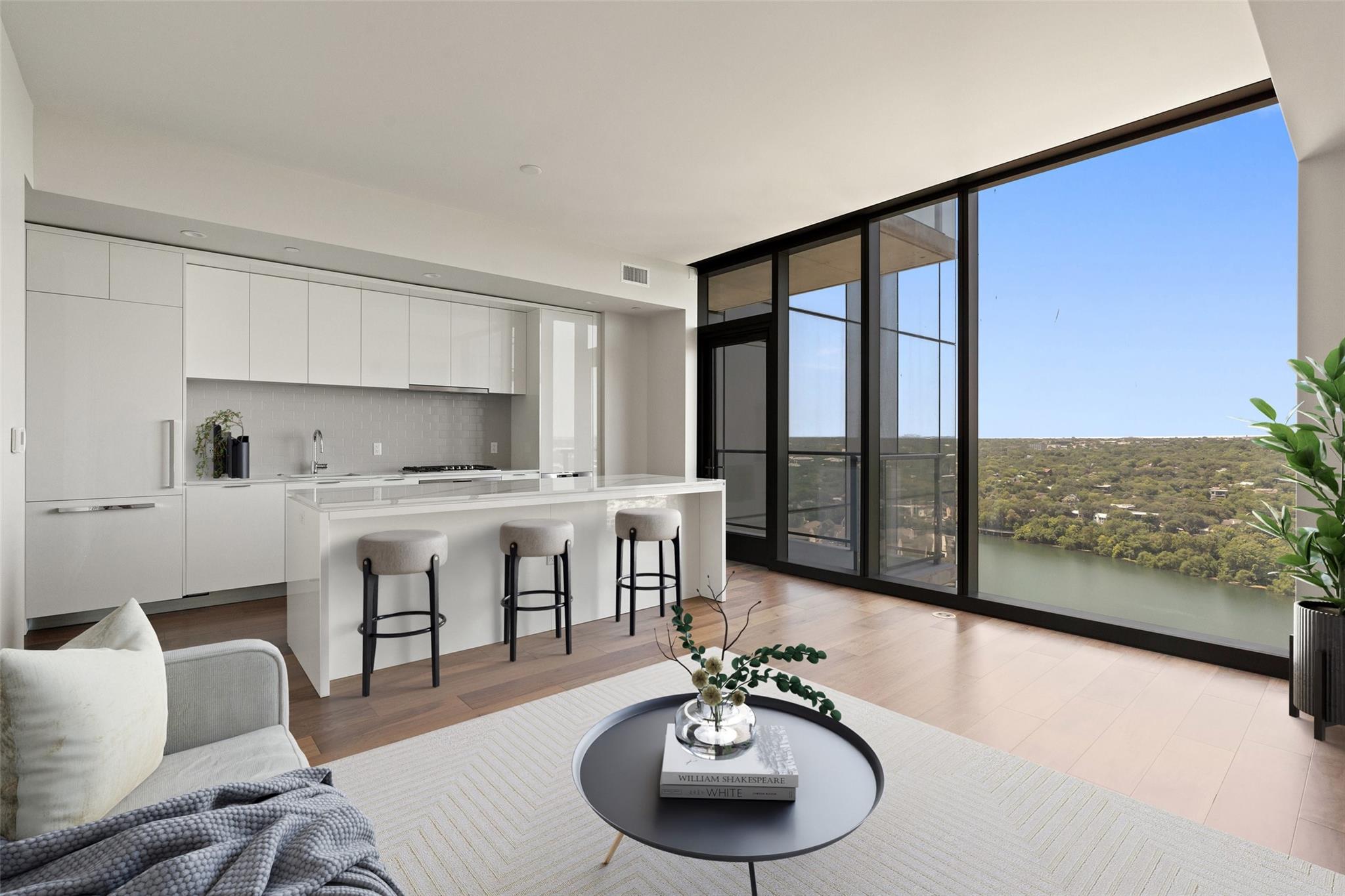 Condominium