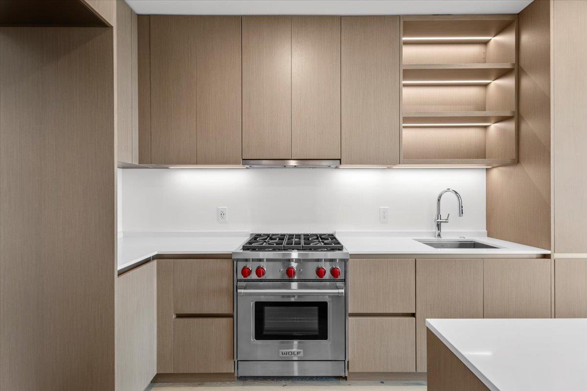 Condominium