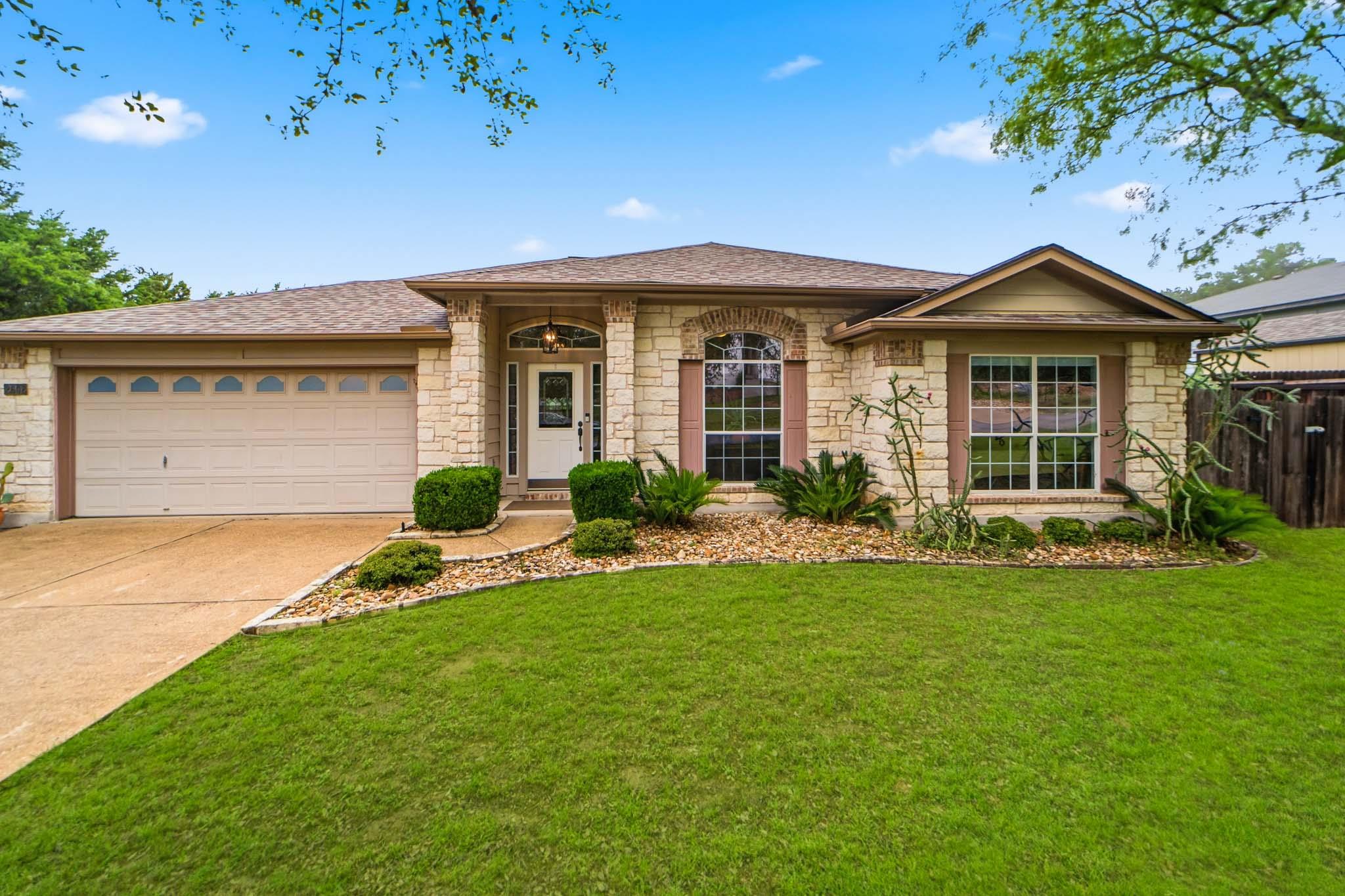 Single Family Residence