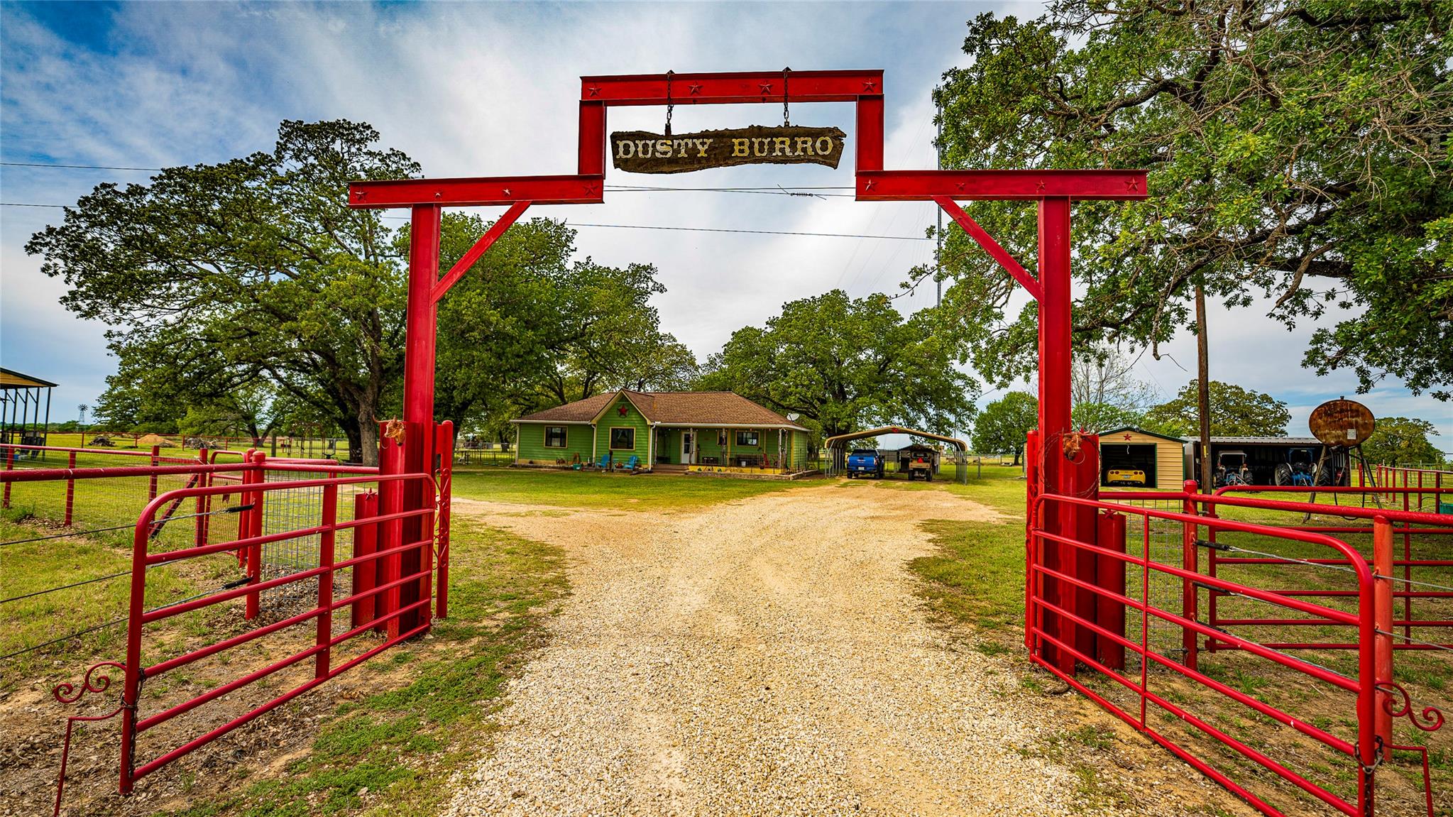 2234 County Road 434