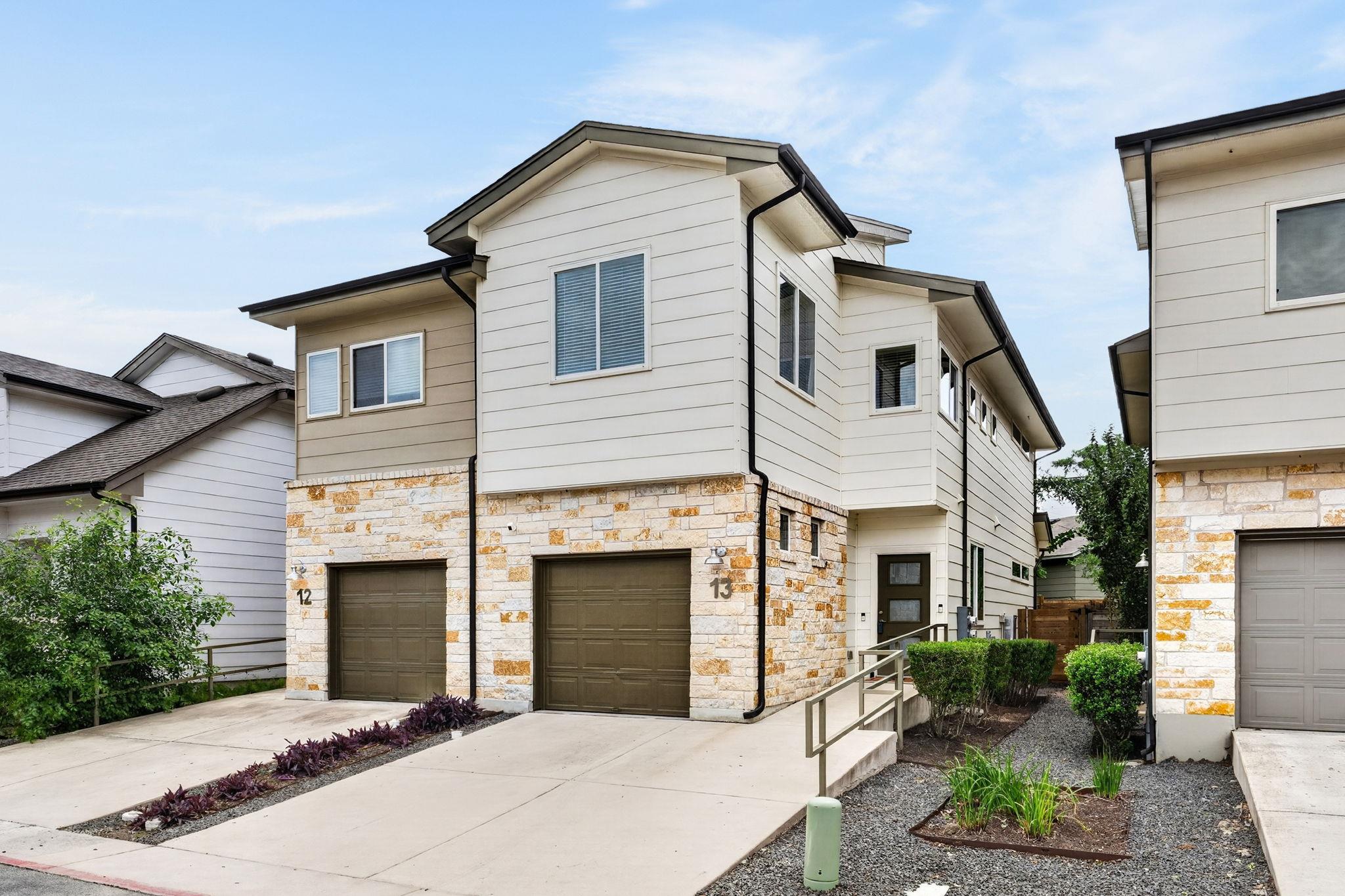 Condominium