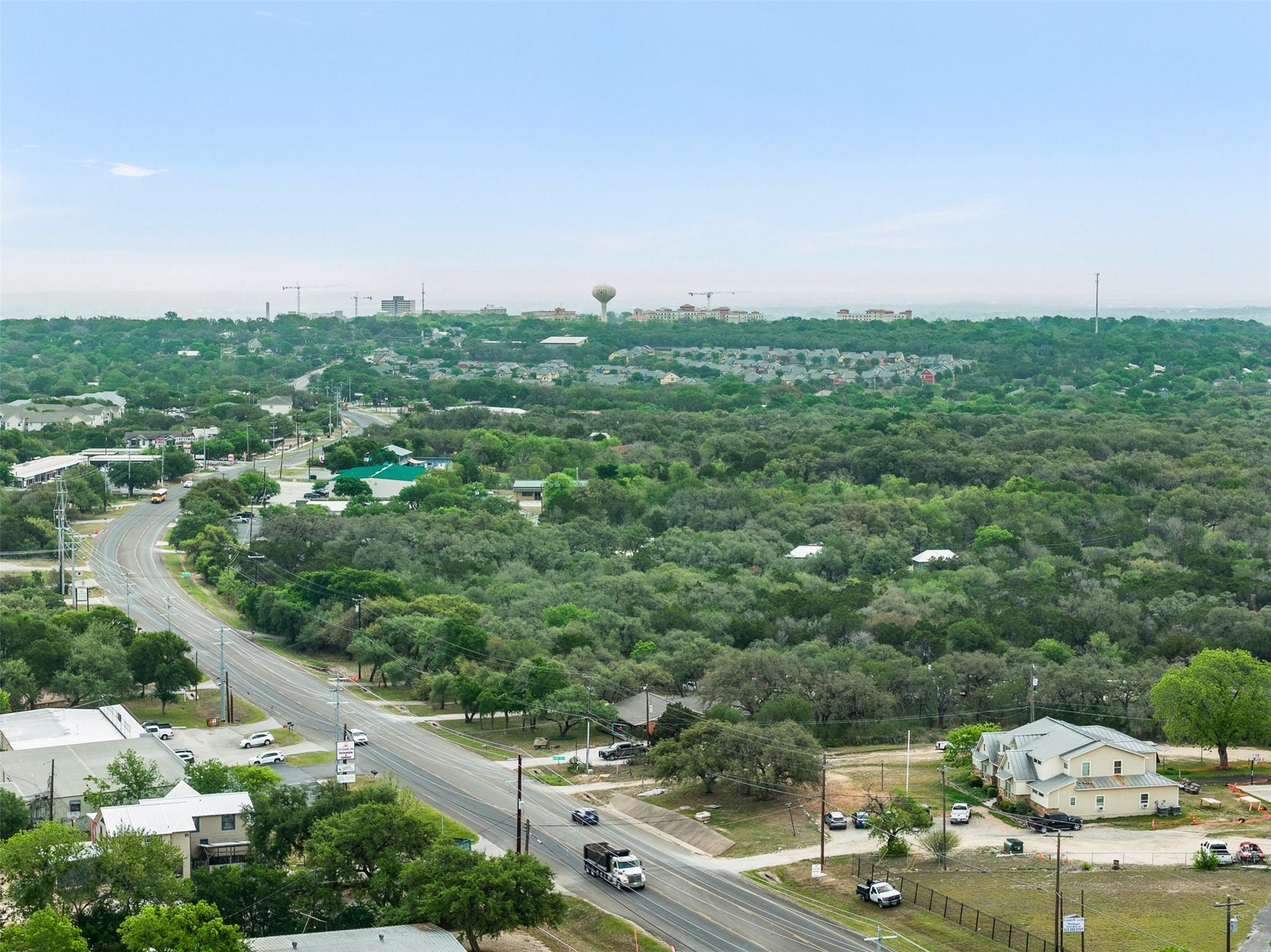 Unimproved Land