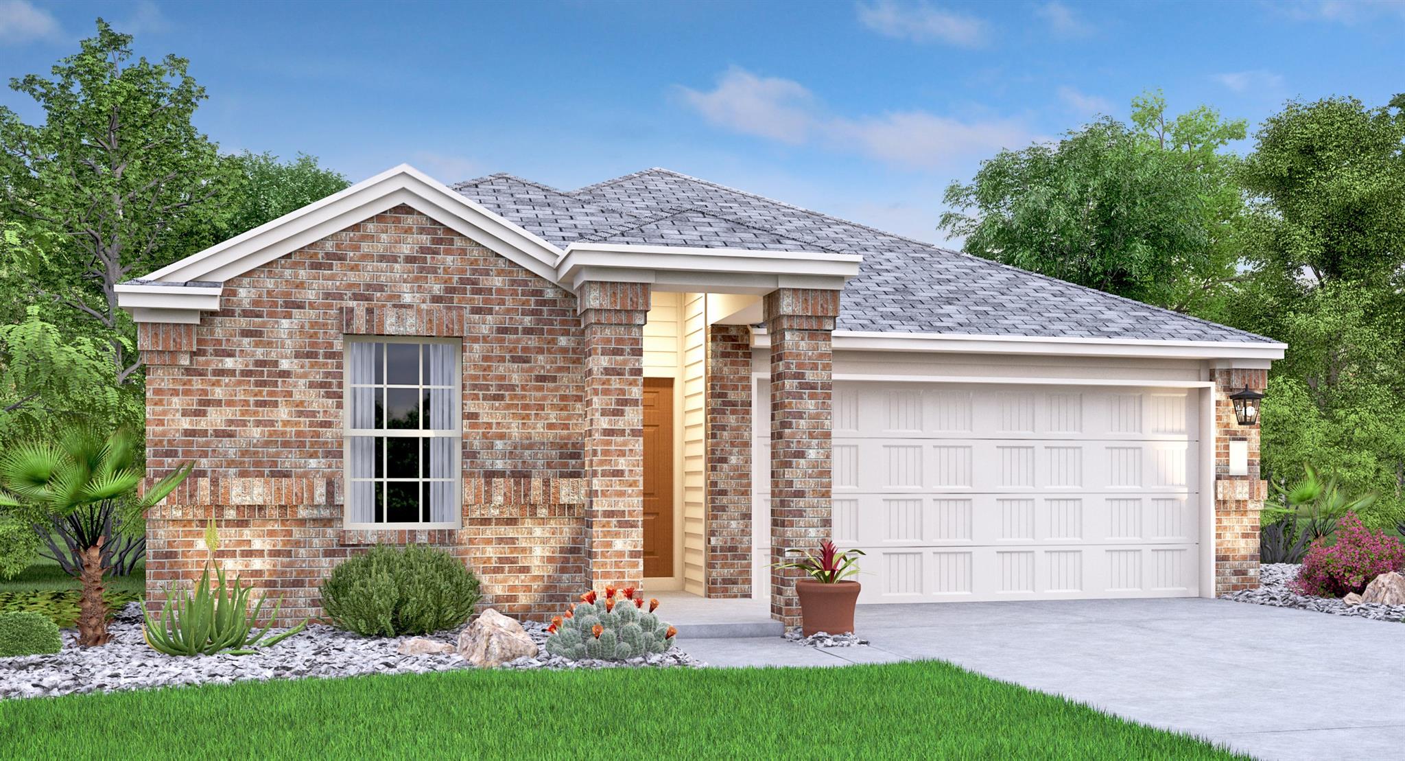 Single Family Residence