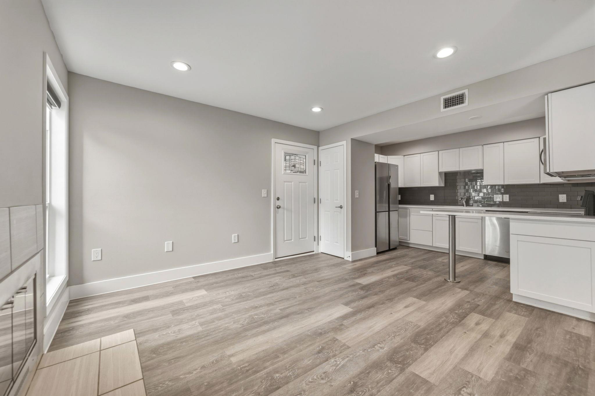 Condominium