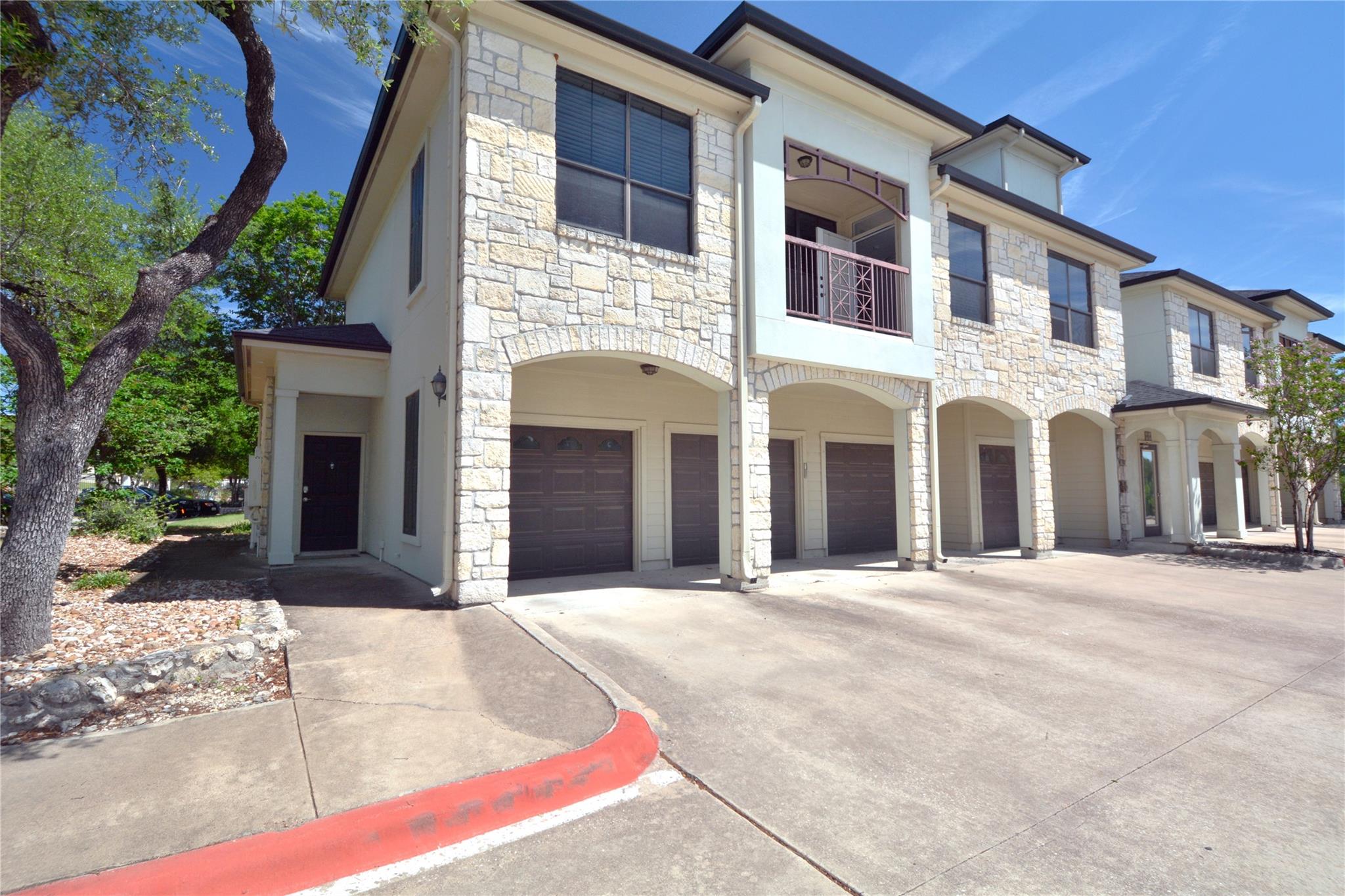 Condominium
