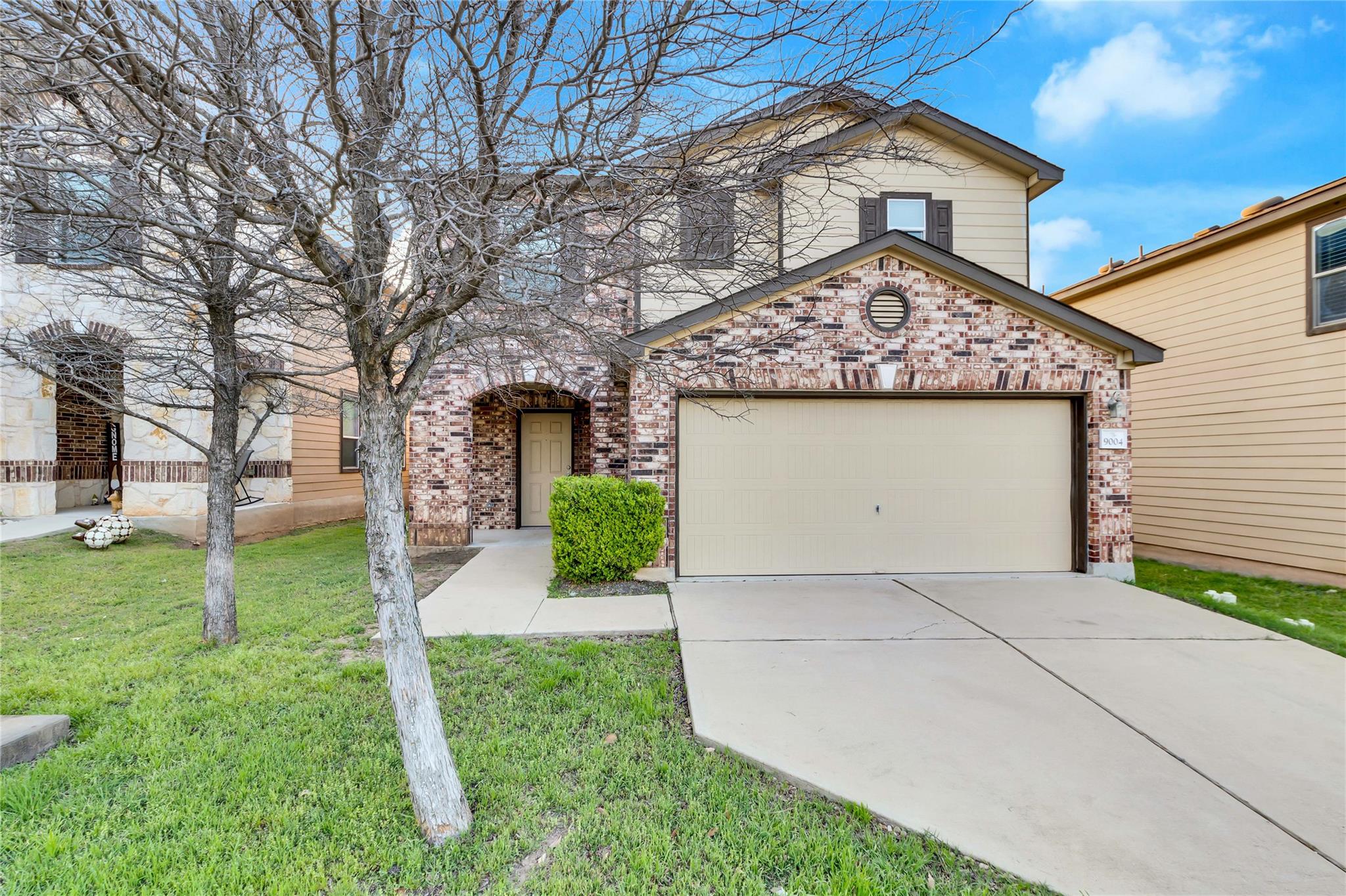 Single Family Residence