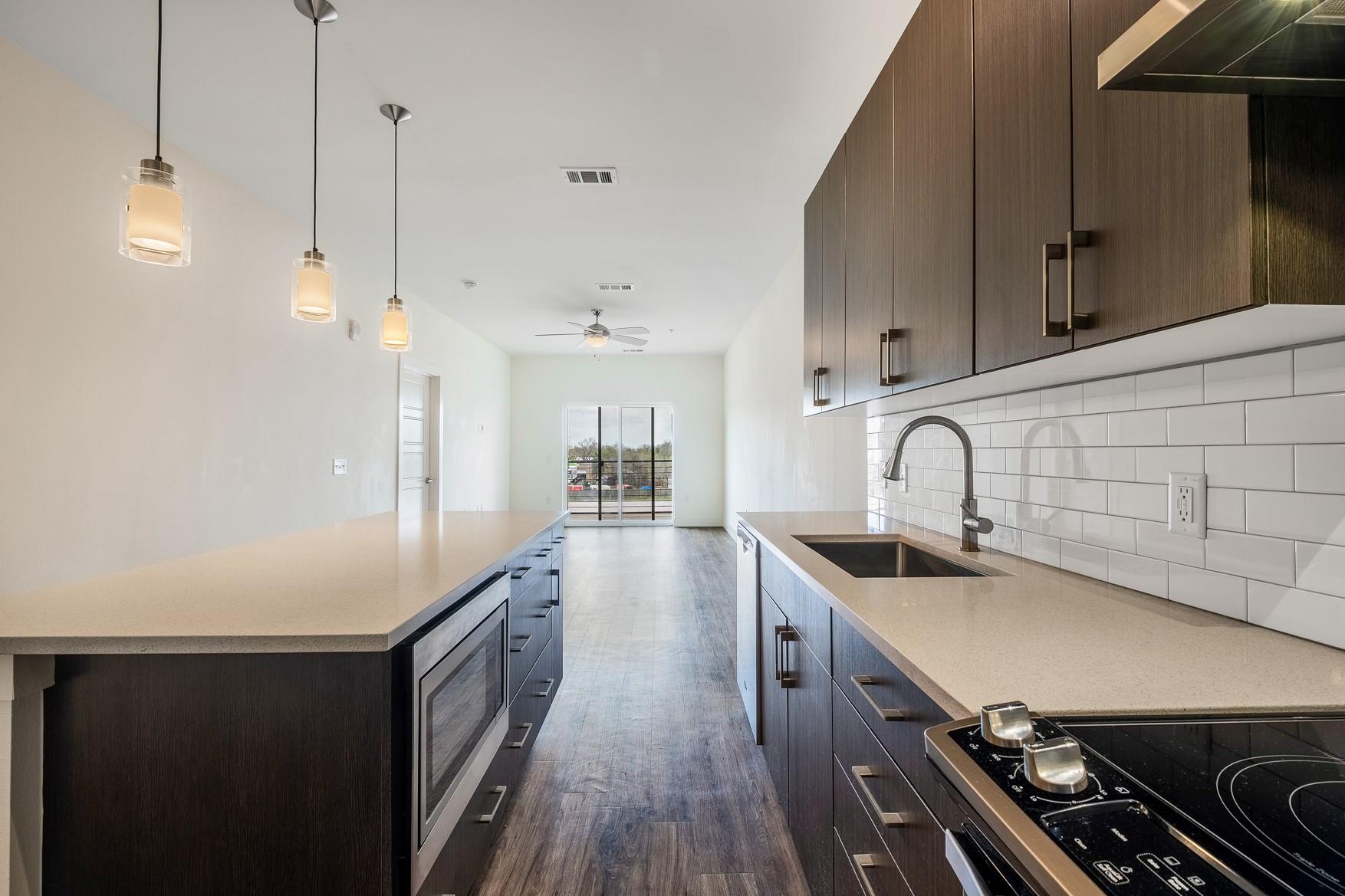 Condominium