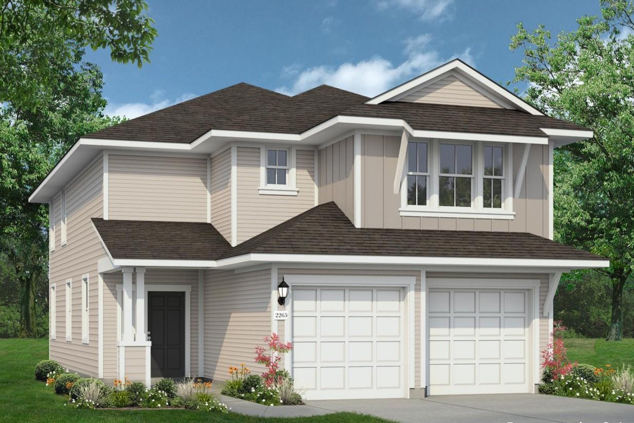 Single Family Residence