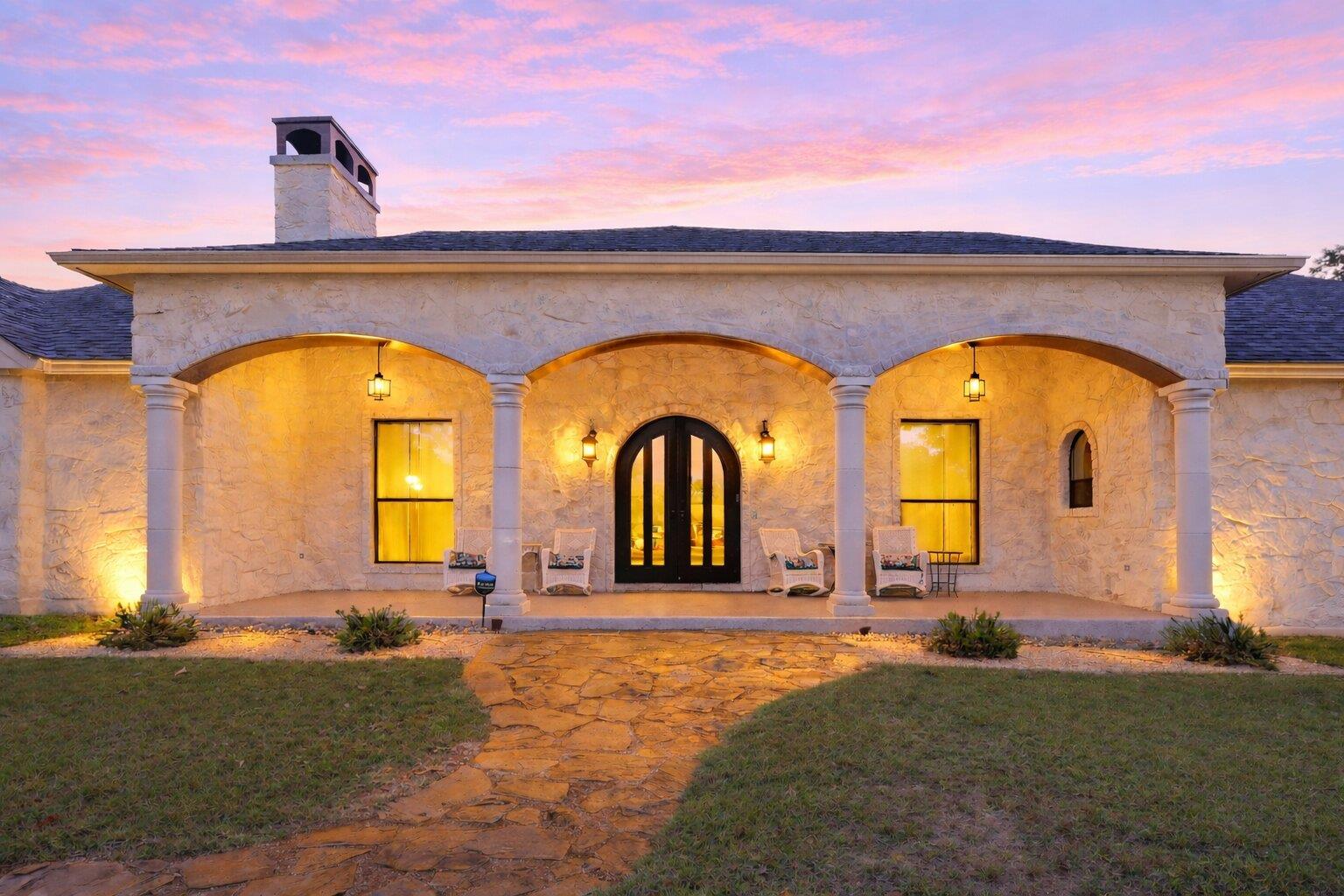 Single Family Residence